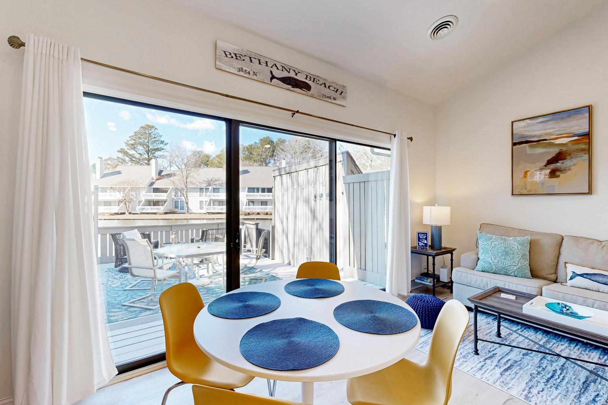 Apartment Sea Colony West Pine *