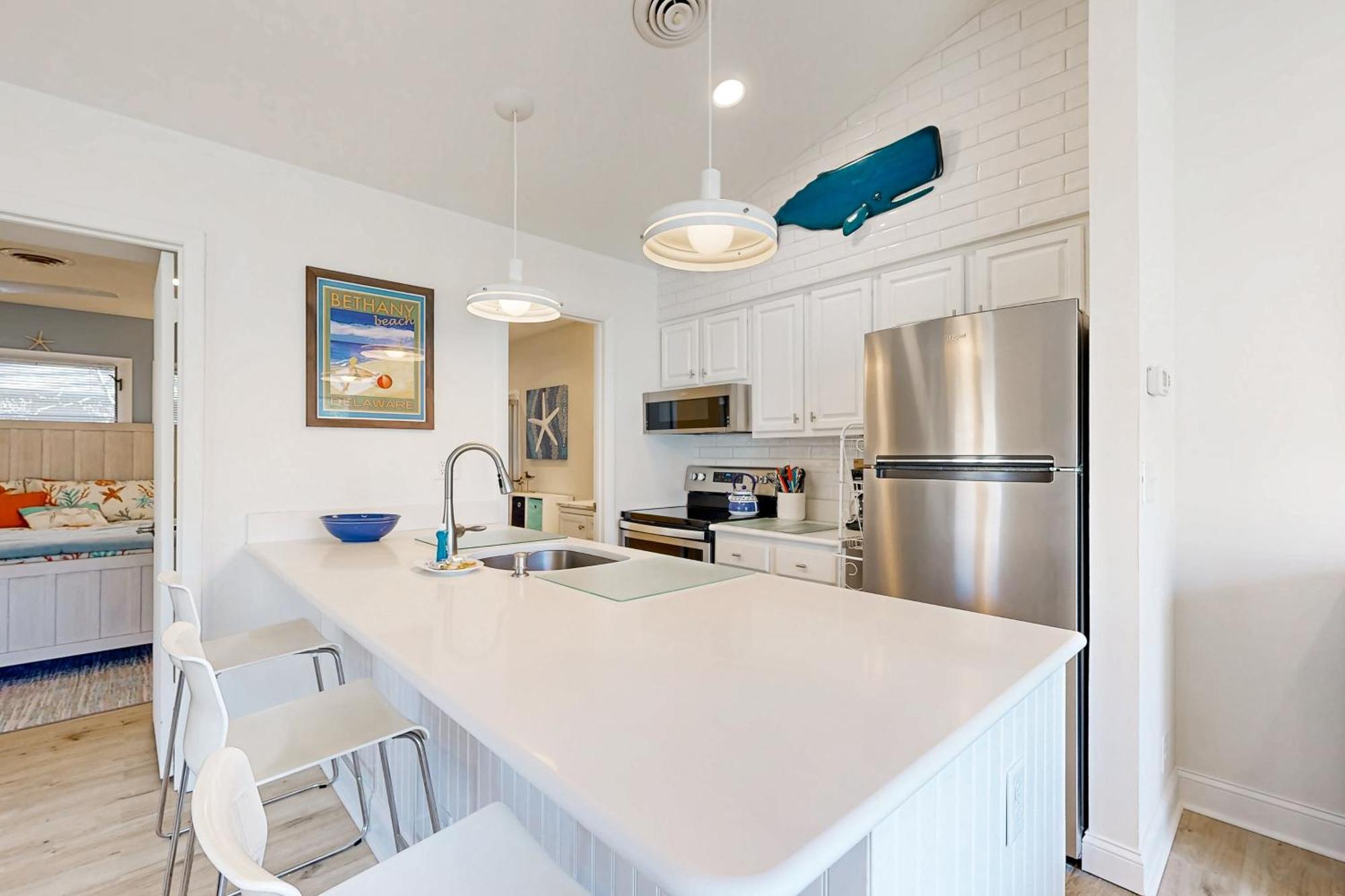 Apartment Sea Colony West Pine Bethany Beach