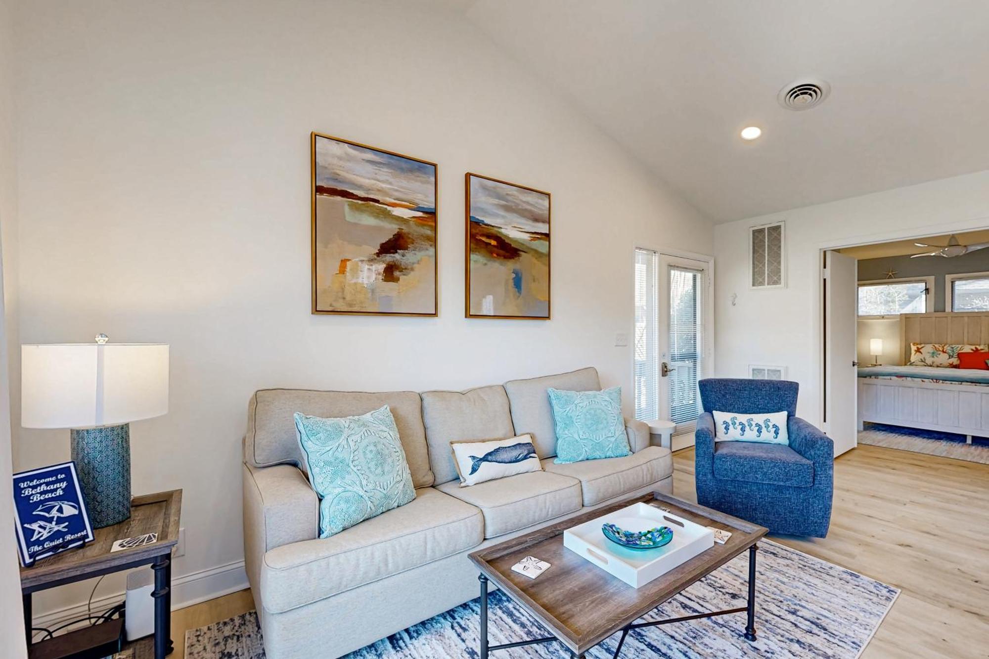Apartment Sea Colony West Pine *