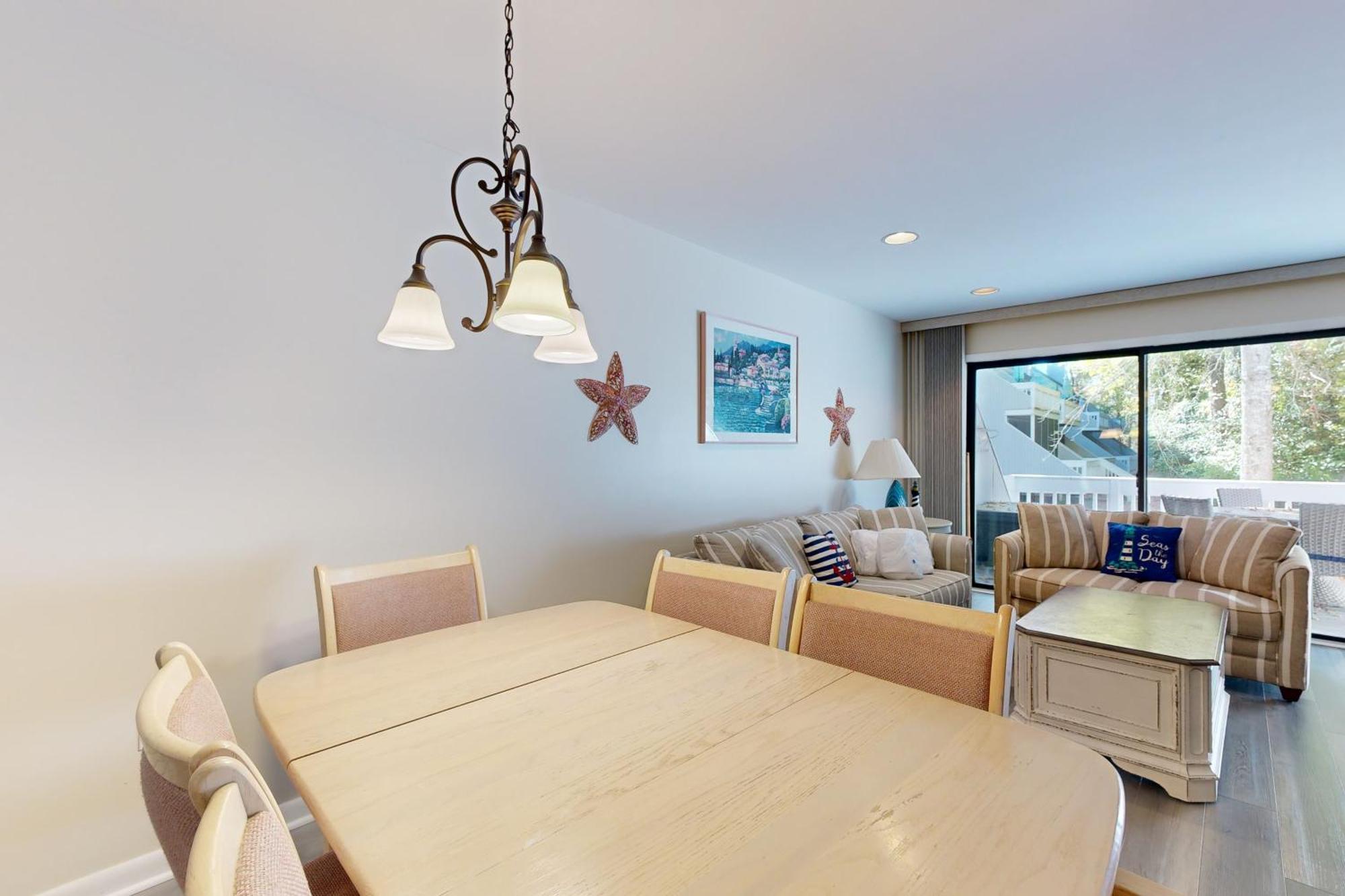 Holiday home Sea Colony Racquet Bethany Beach