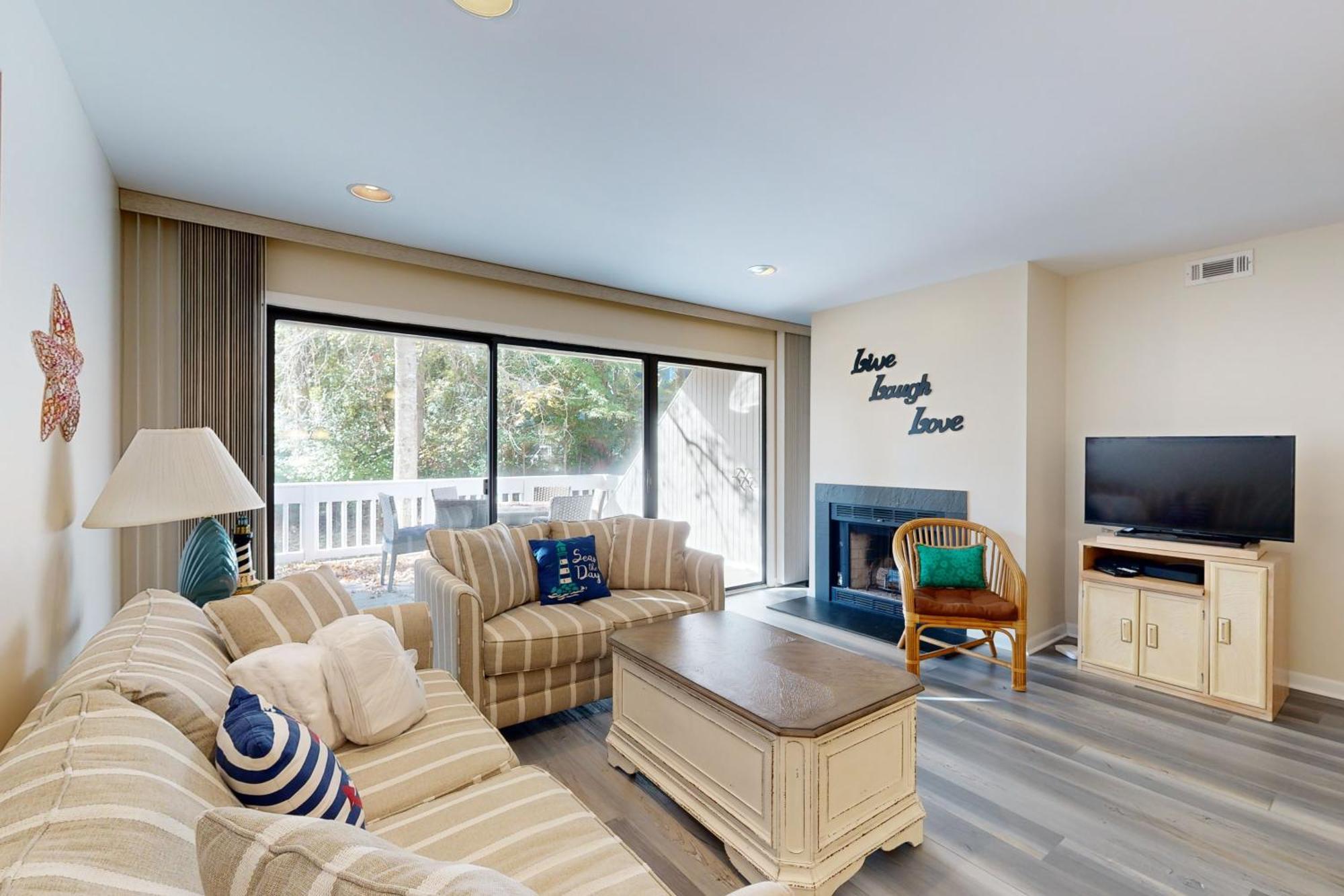 Holiday home Sea Colony Racquet *