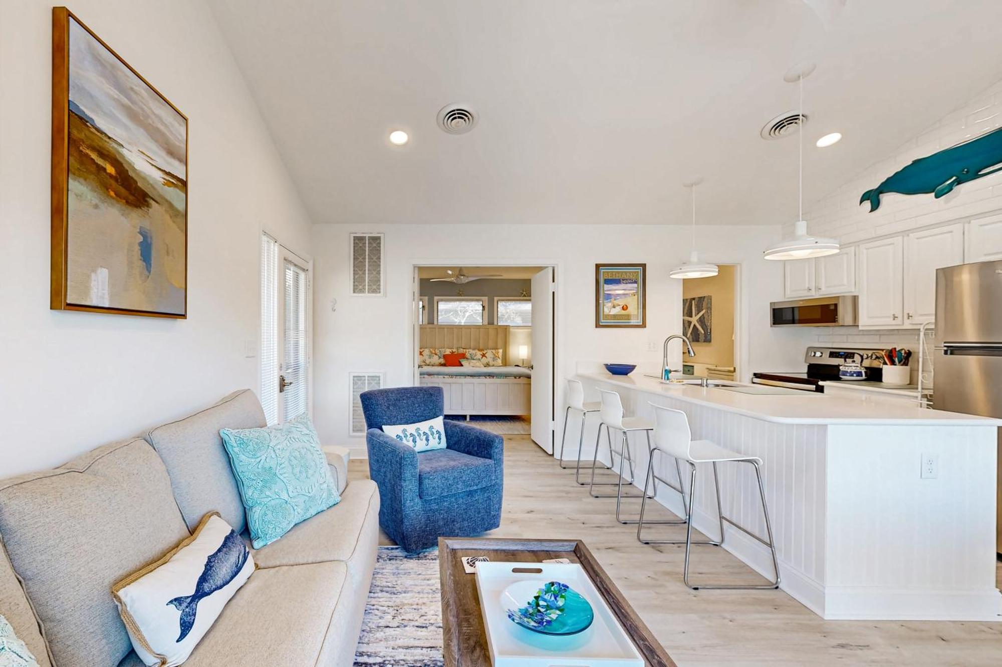 Apartment Sea Colony West Pine Bethany Beach