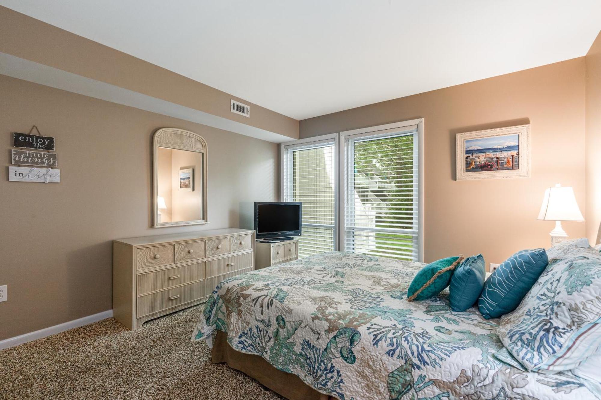 Sea Colony Racquet Holiday home *