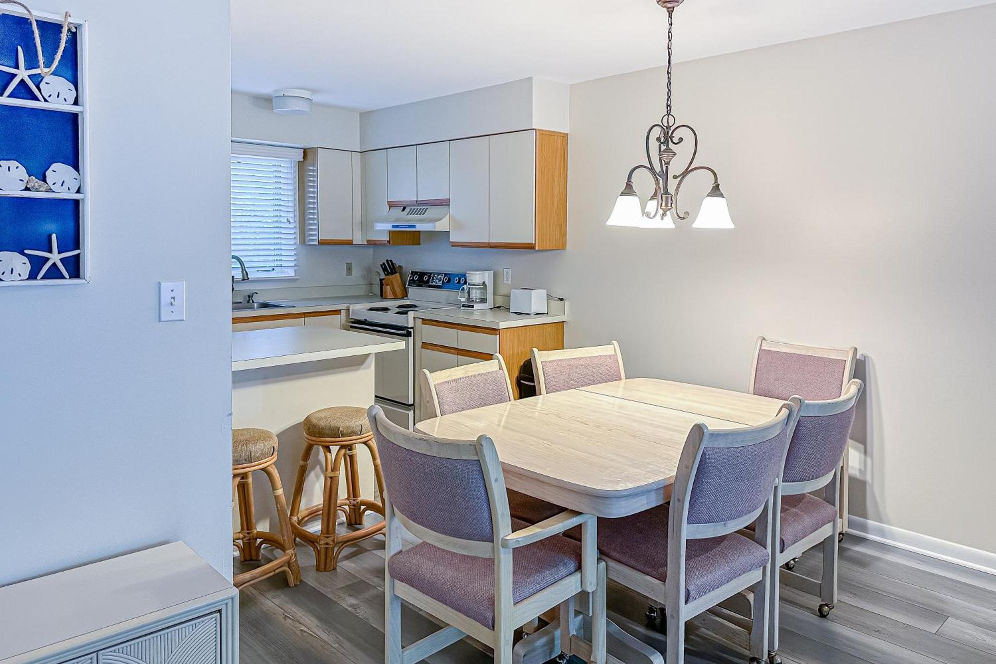 Holiday home Sea Colony Racquet *