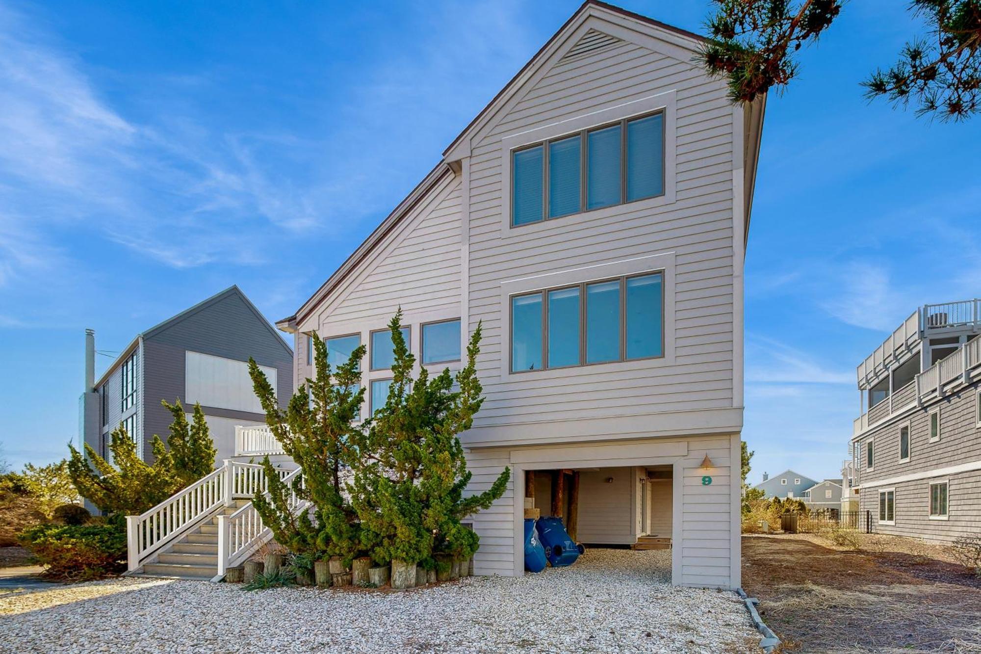Holiday home Sea Del -- 39678 Sea Del *