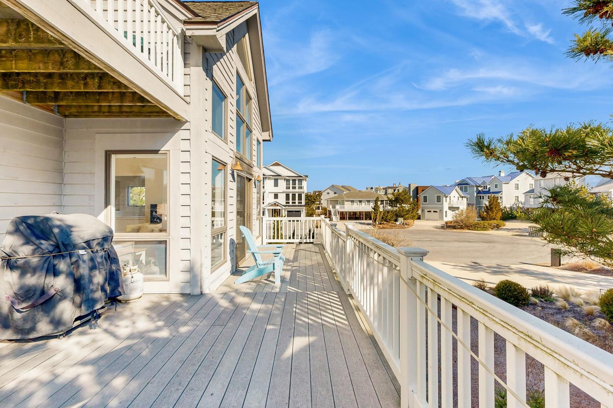 Holiday home Sea Del -- 39678 Sea Del Bethany Beach