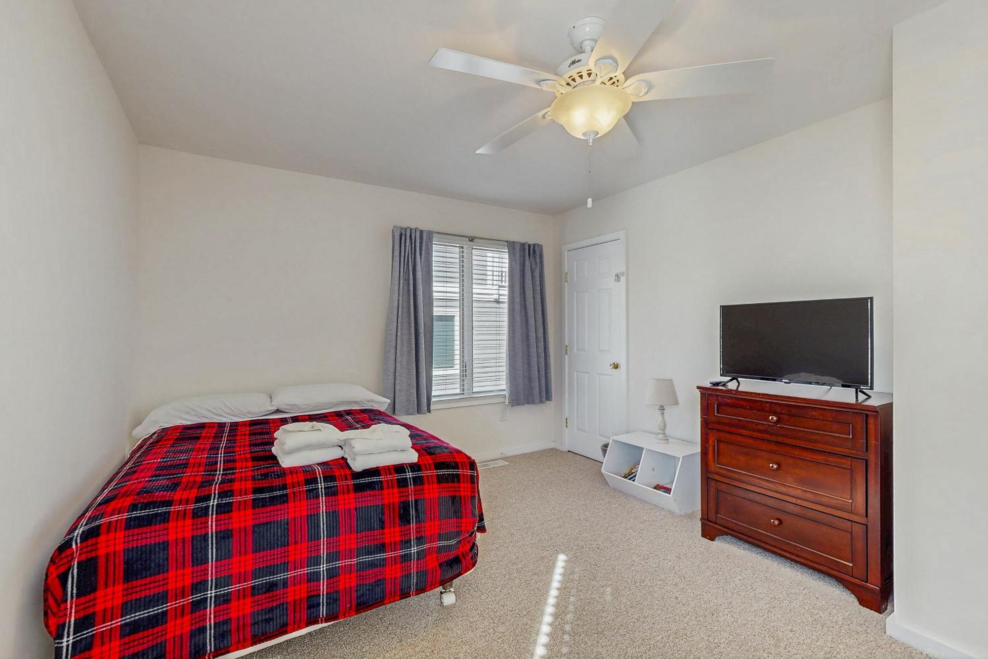 Holiday home Sea Del -- 39678 Sea Del