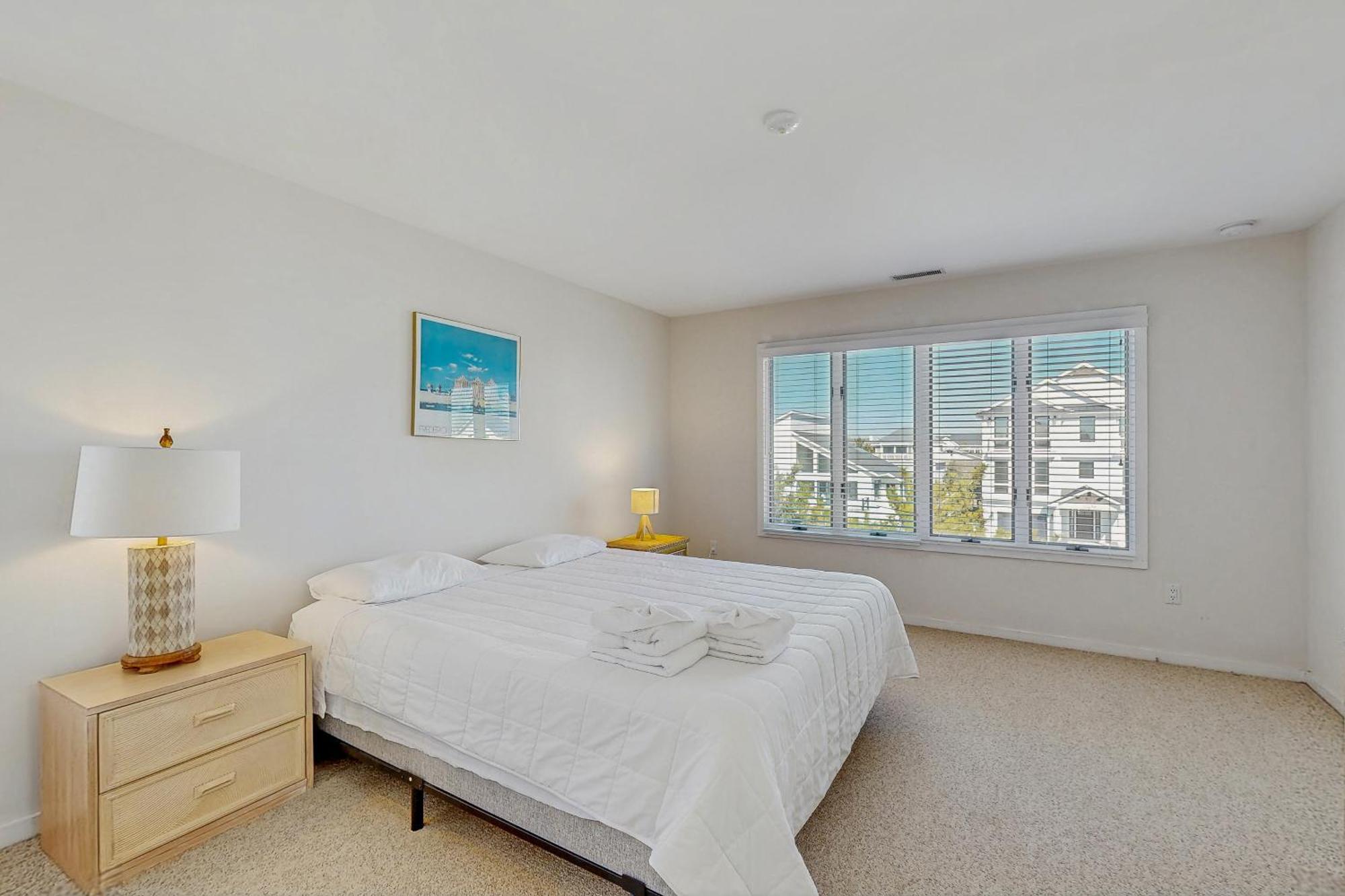 Sea Del -- 39678 Sea Del Holiday home Bethany Beach