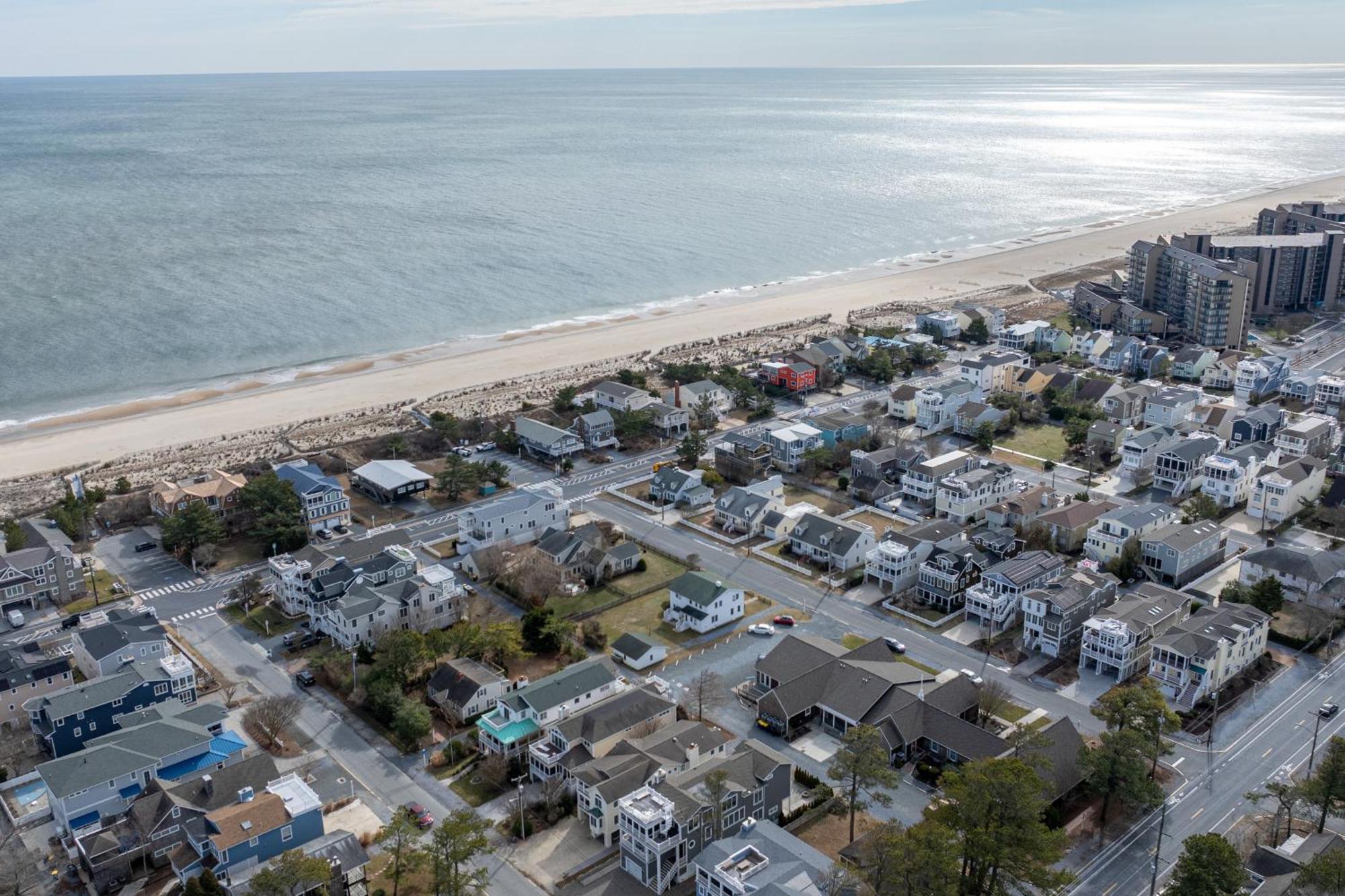 Town Of Bethany -116 Oakwood St *