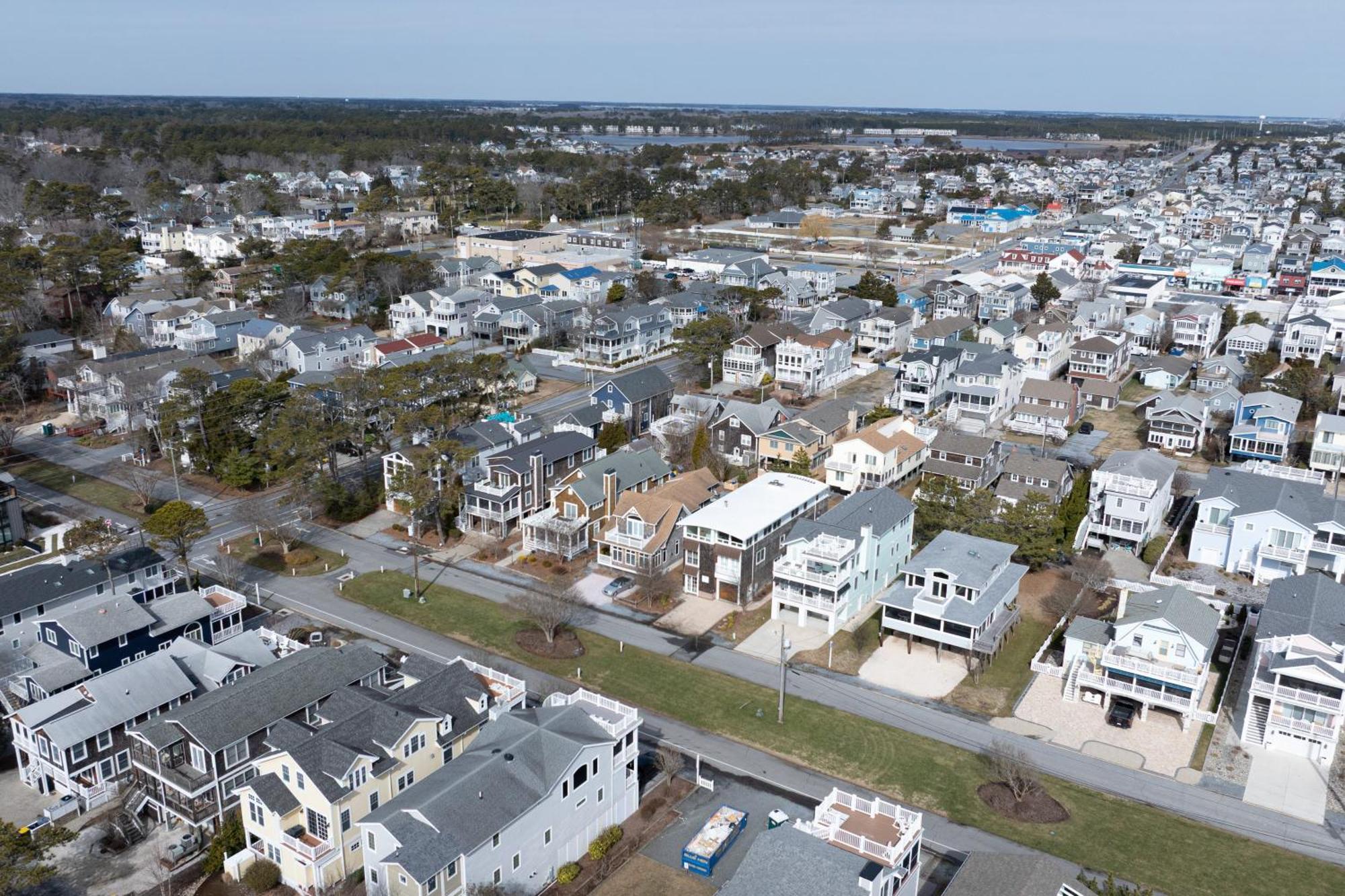 Holiday home Town Of Bethany -116 Oakwood St