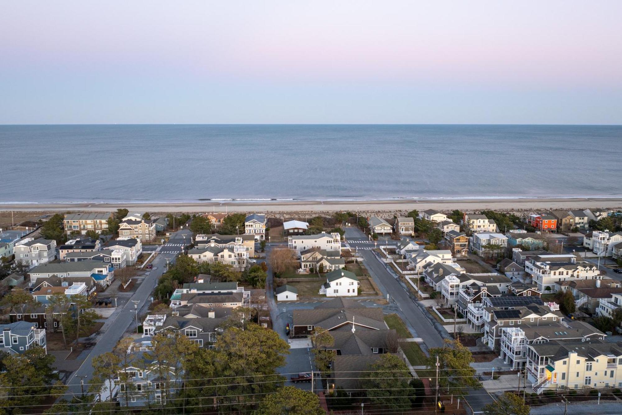 Town Of Bethany -116 Oakwood St * Bethany Beach