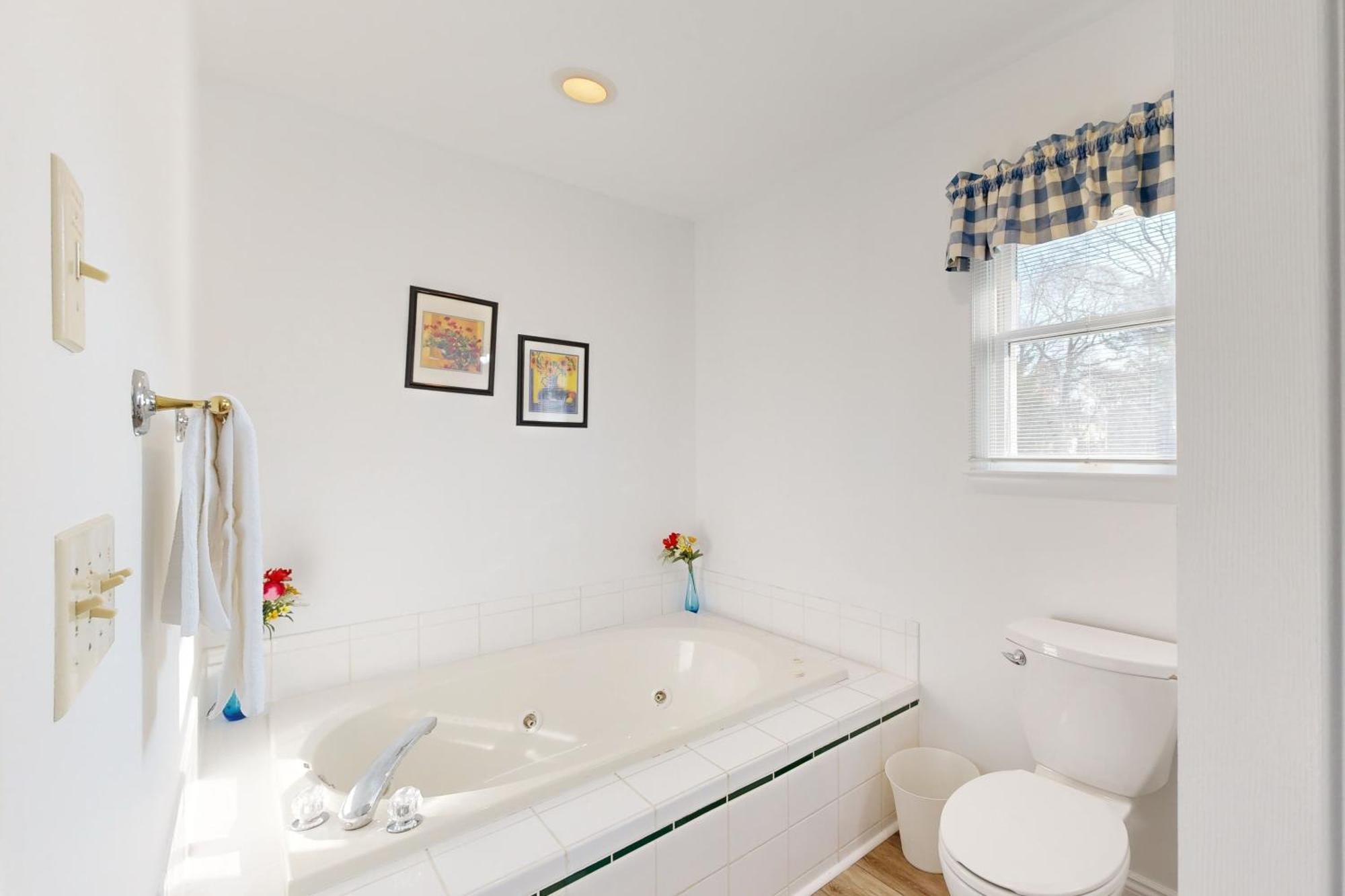 Salt Pond - 1 Heron Ct Holiday home *