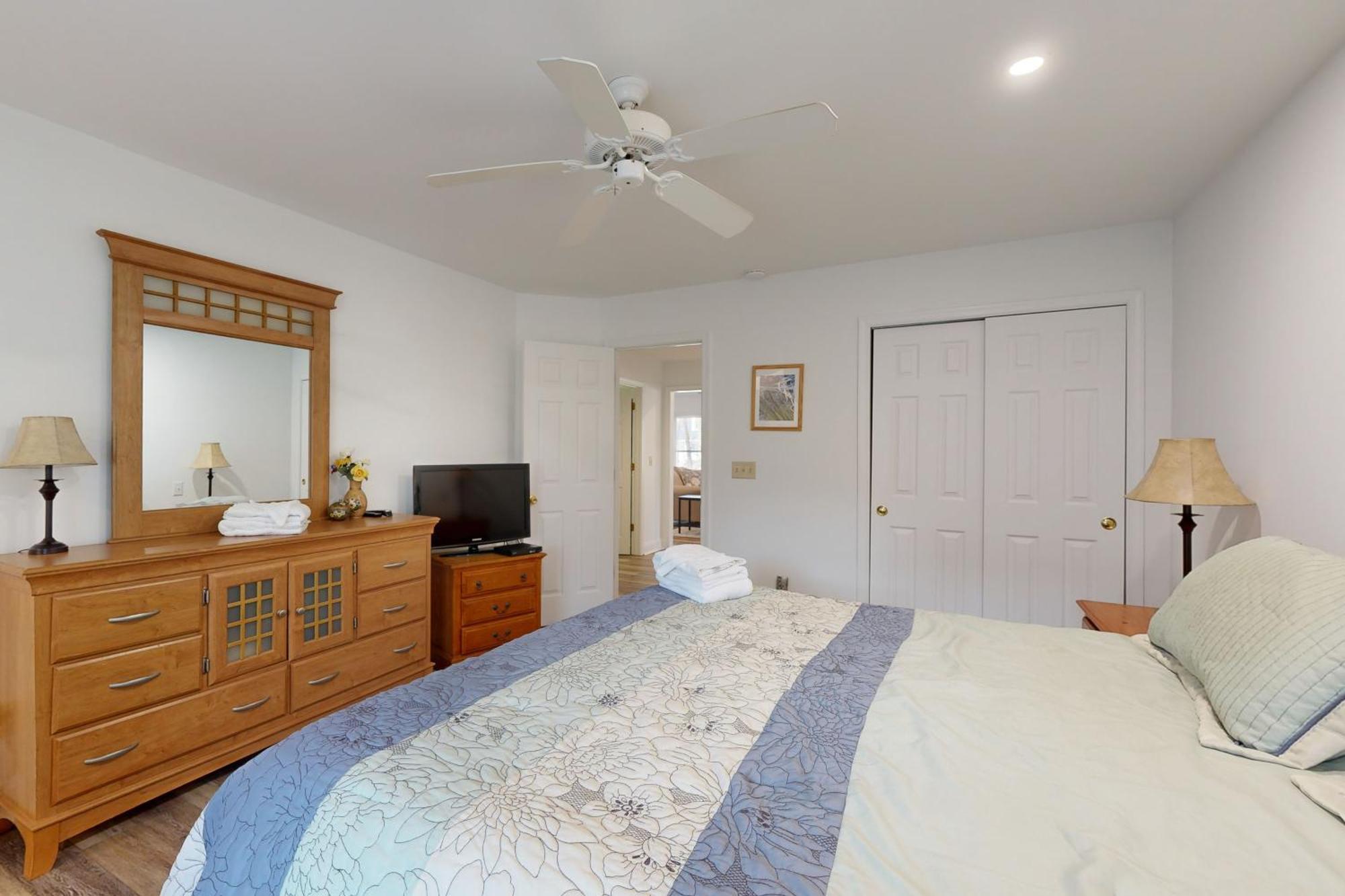 Holiday home Salt Pond - 1 Heron Ct *