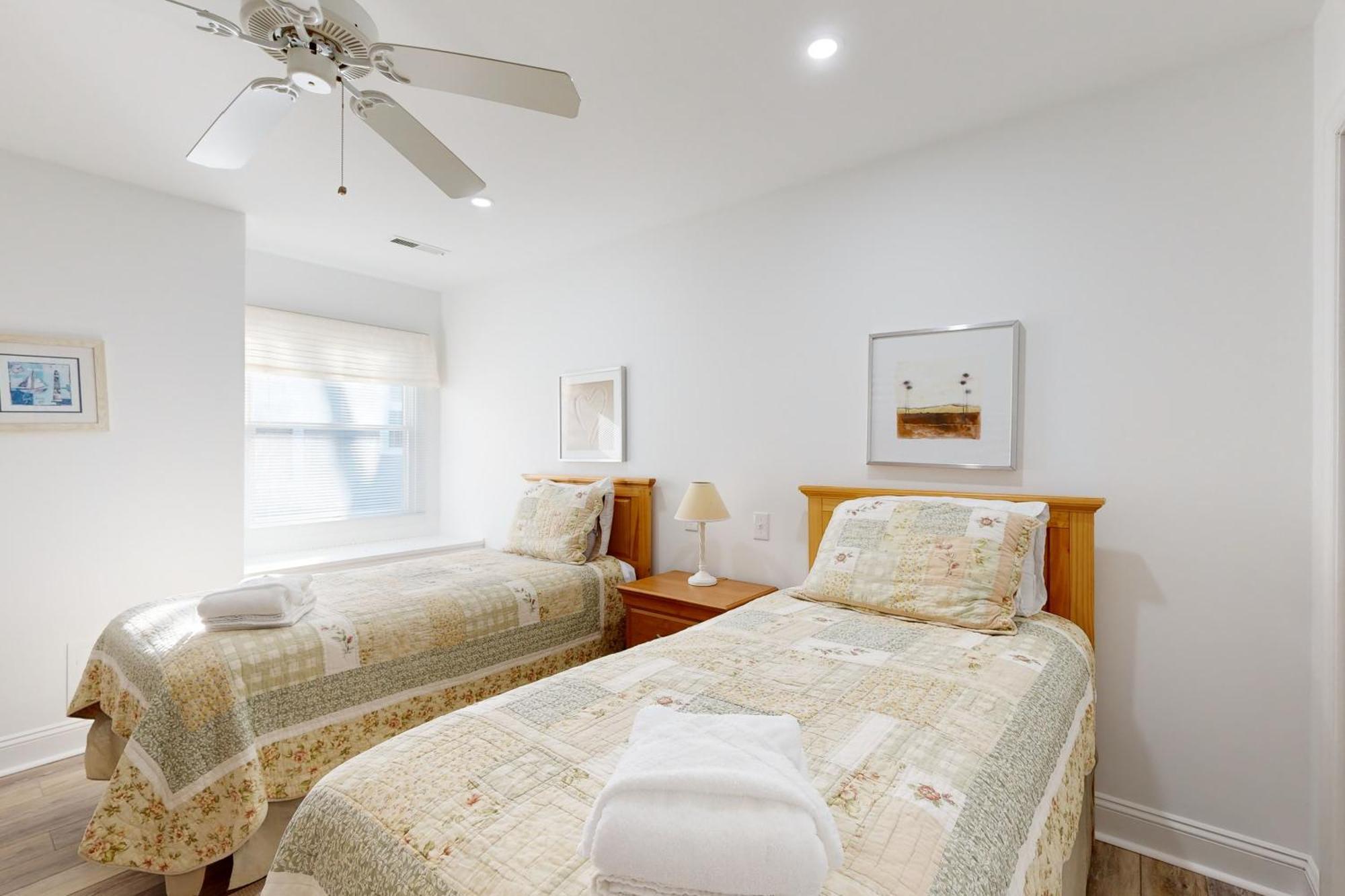 Salt Pond - 1 Heron Ct Holiday home