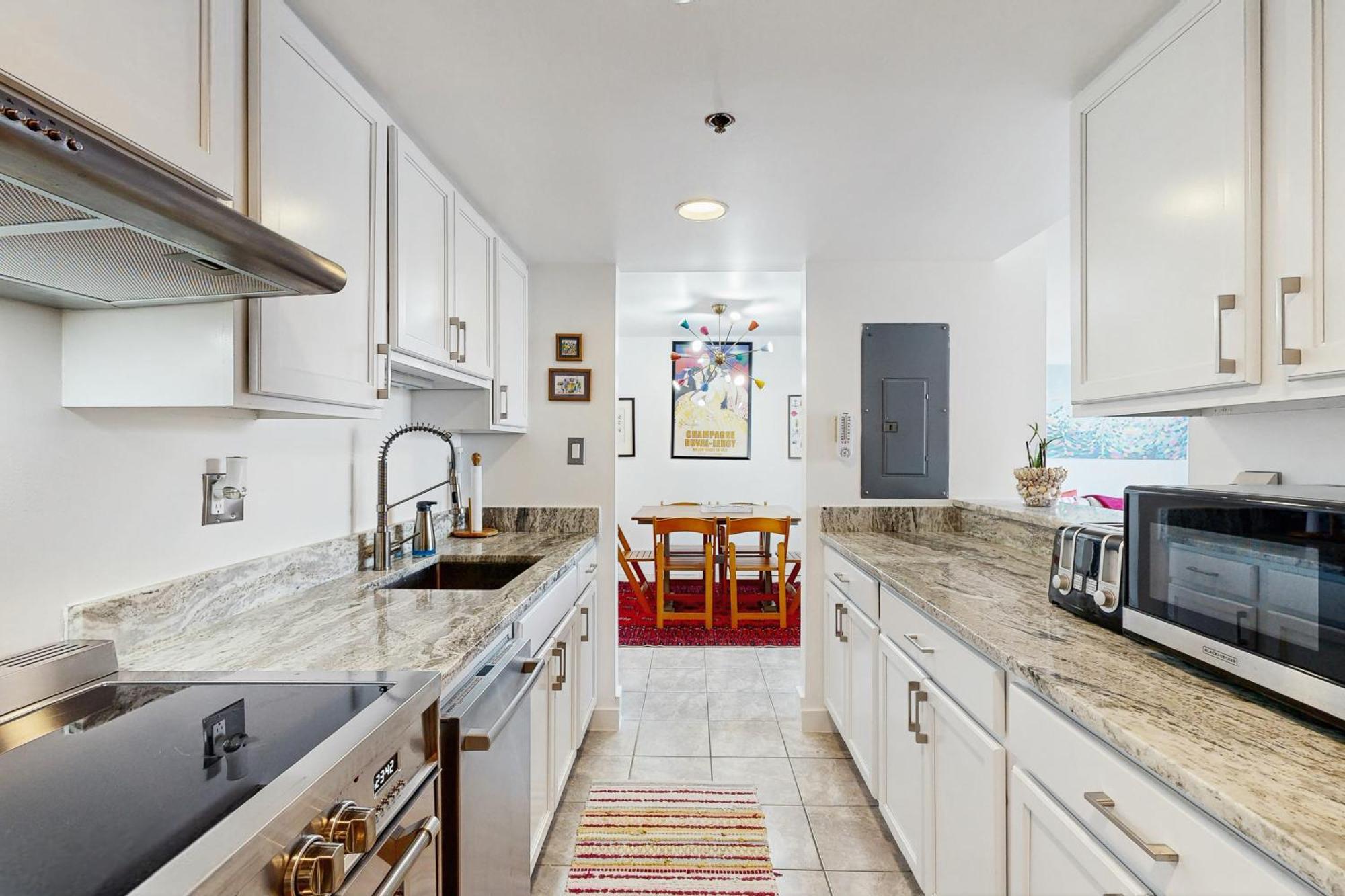Apartment Sea Colony - 911 Harbour House Rd. Bethany Beach