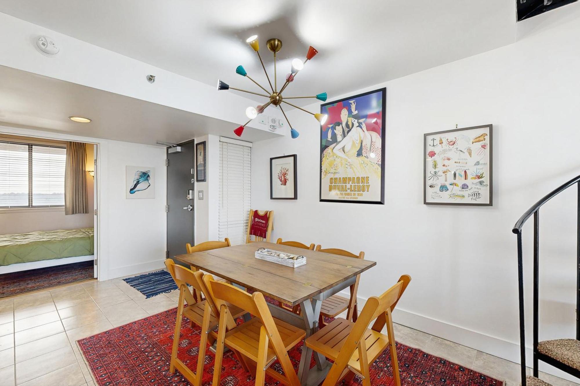 Sea Colony - 911 Harbour House Rd. Apartment *