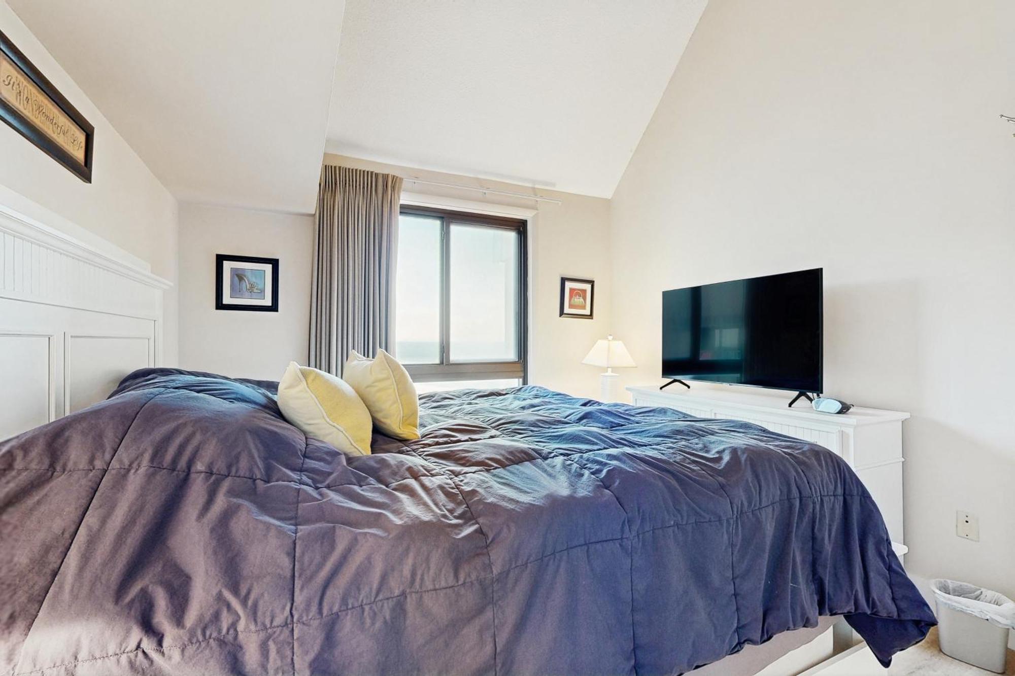 Sea Colony - 911 Harbour House Rd. Apartment
