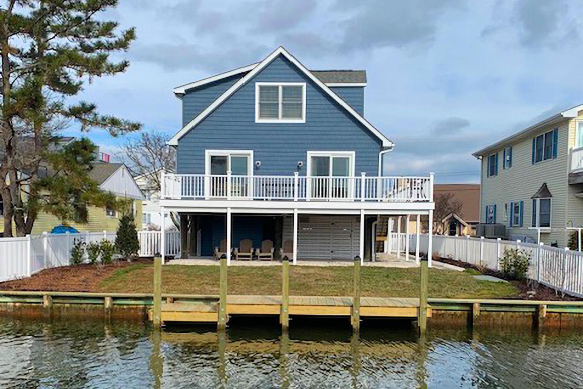 South Bethany --- 106 Brandywine Drive Holiday home *