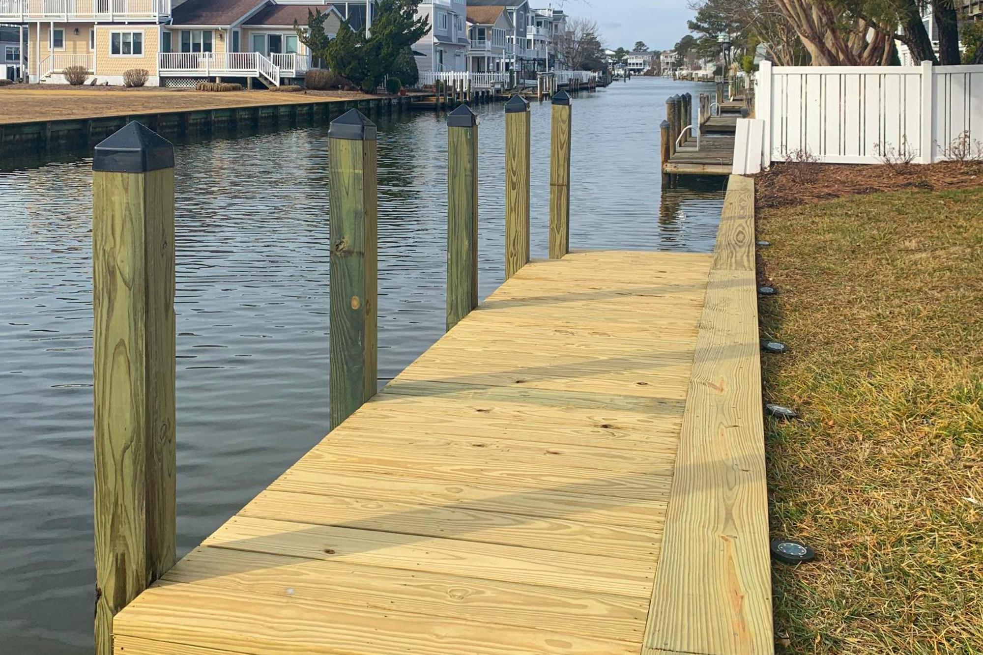 South Bethany --- 106 Brandywine Drive Holiday home