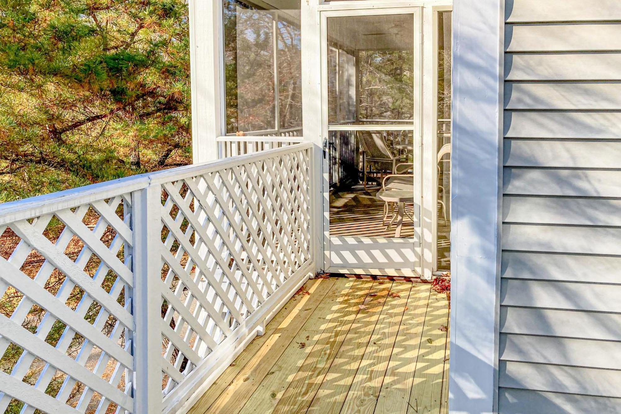 Sea Colony --- 21013 Greenway Ct. Apartment Bethany Beach