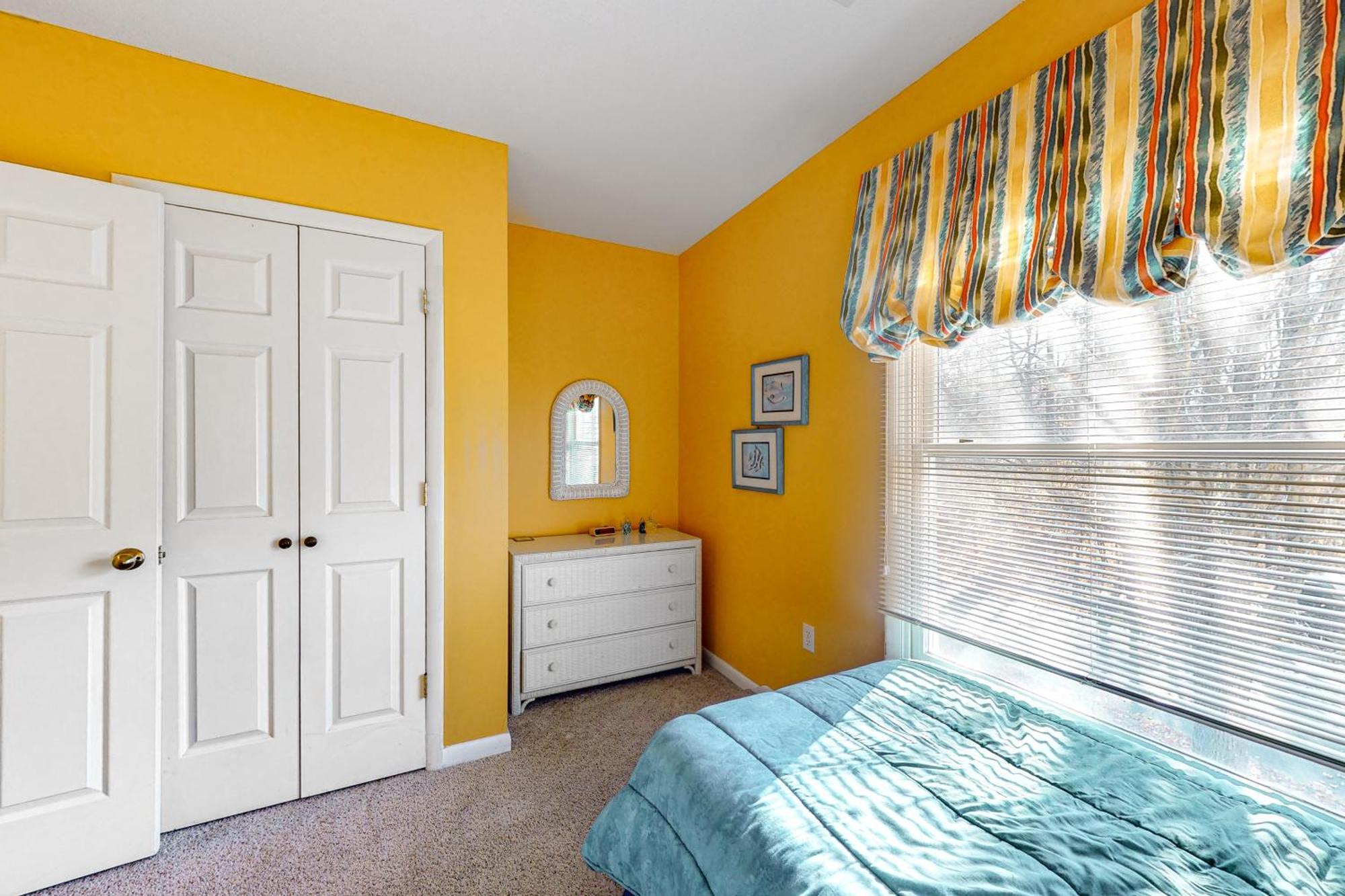 Sea Colony --- 21013 Greenway Ct. Bethany Beach