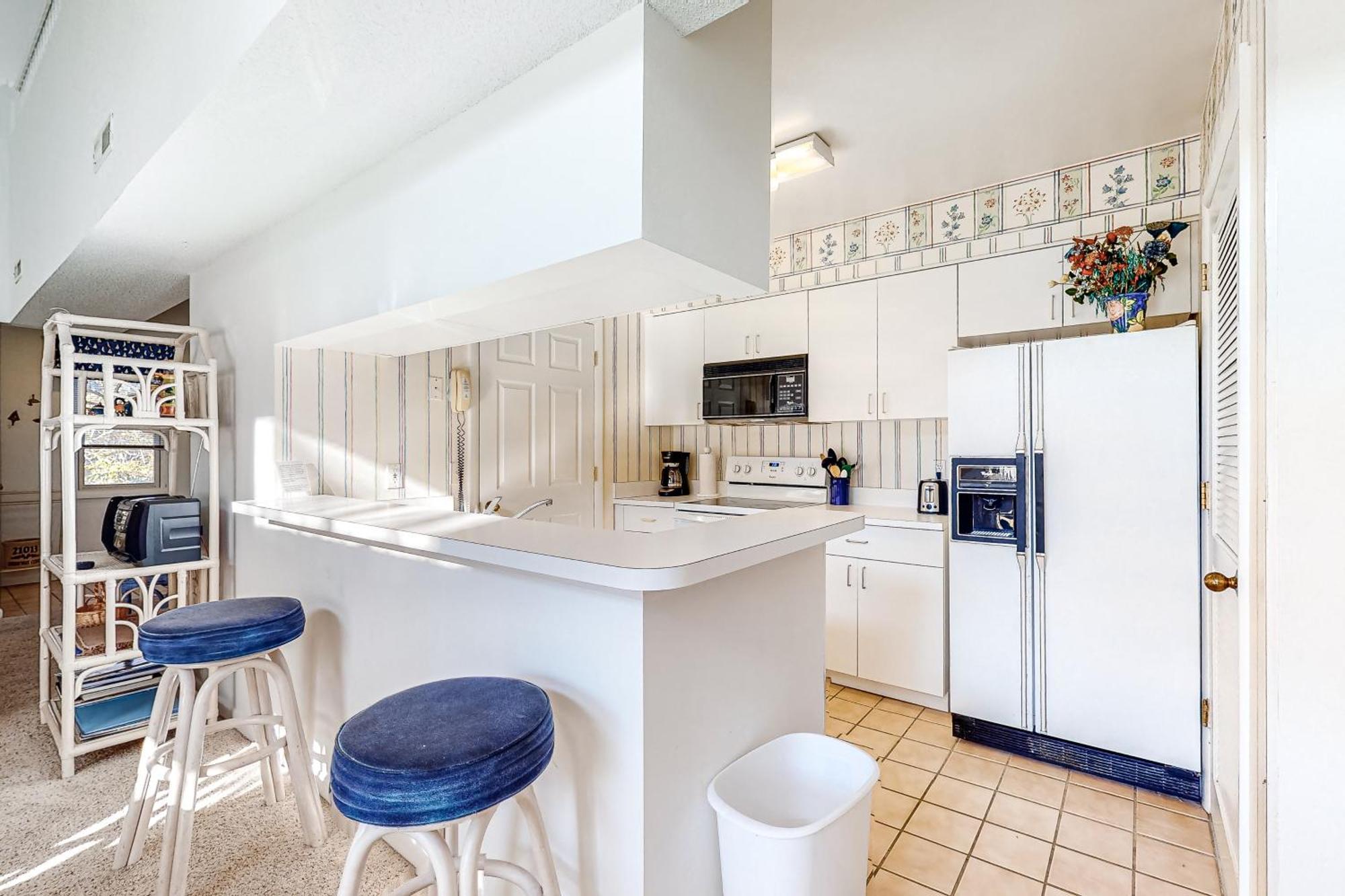 Sea Colony --- 21013 Greenway Ct.