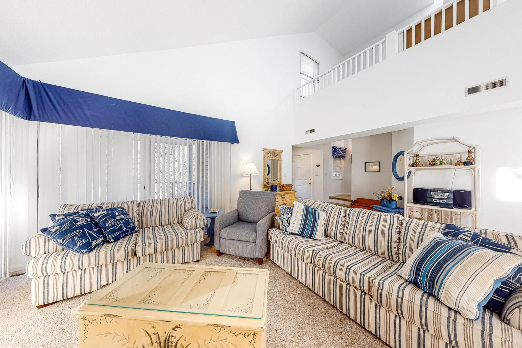 Sea Colony --- 21013 Greenway Ct. Bethany Beach