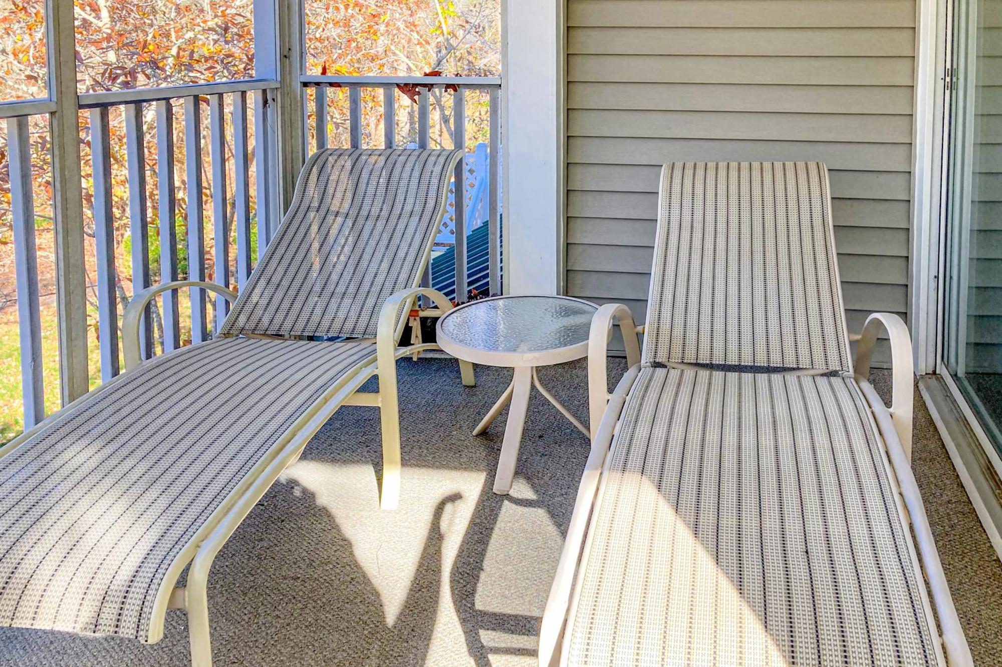 Sea Colony --- 21013 Greenway Ct. Bethany Beach