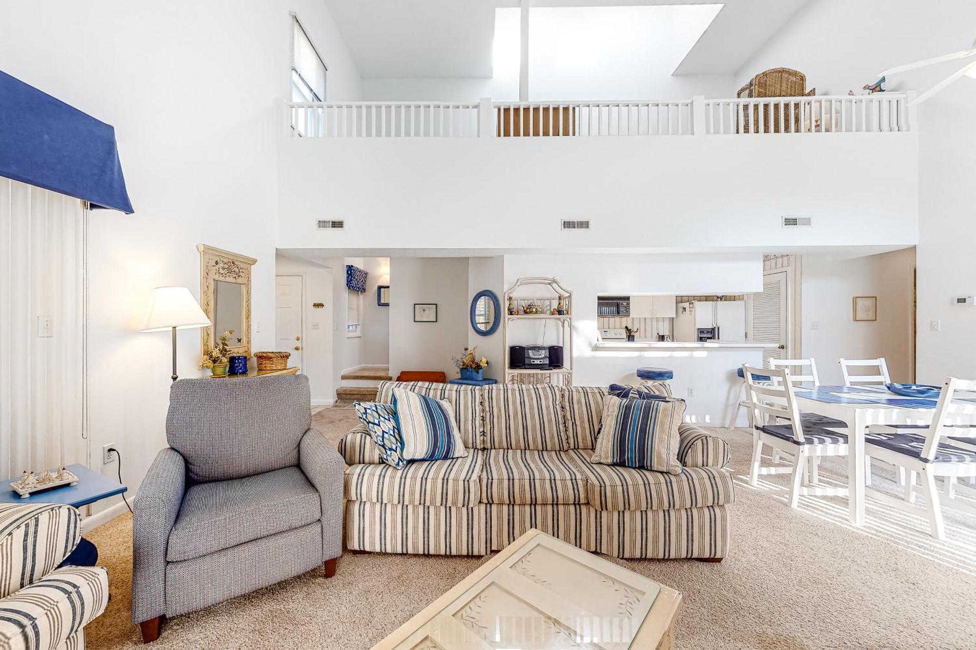 Sea Colony --- 21013 Greenway Ct. * Bethany Beach