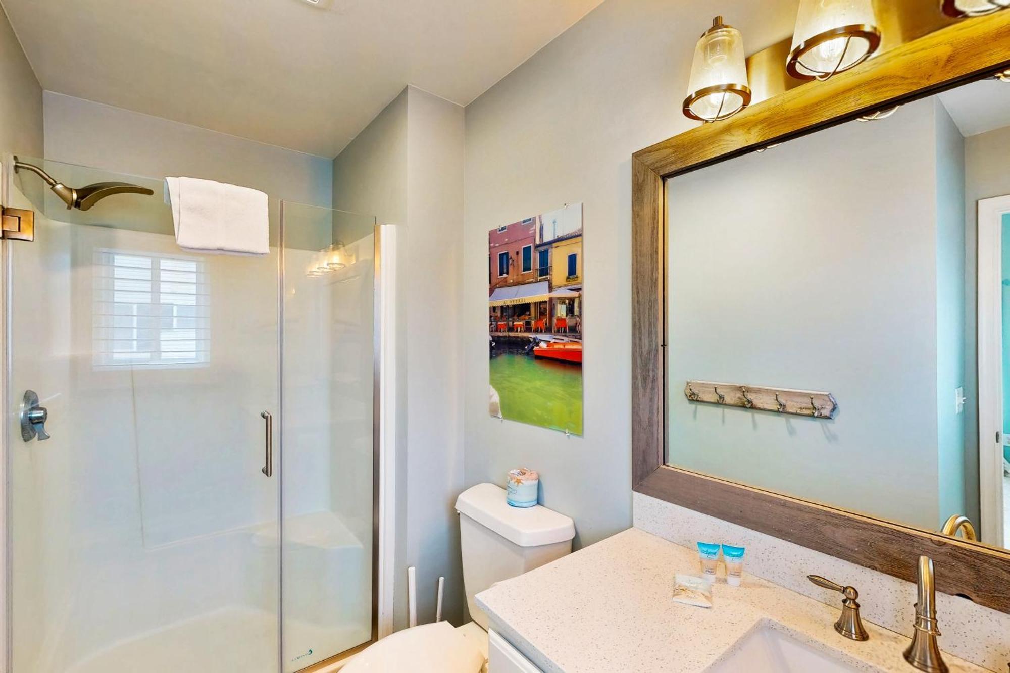 Holiday home Salt Pond --- 491 Bethany Loop