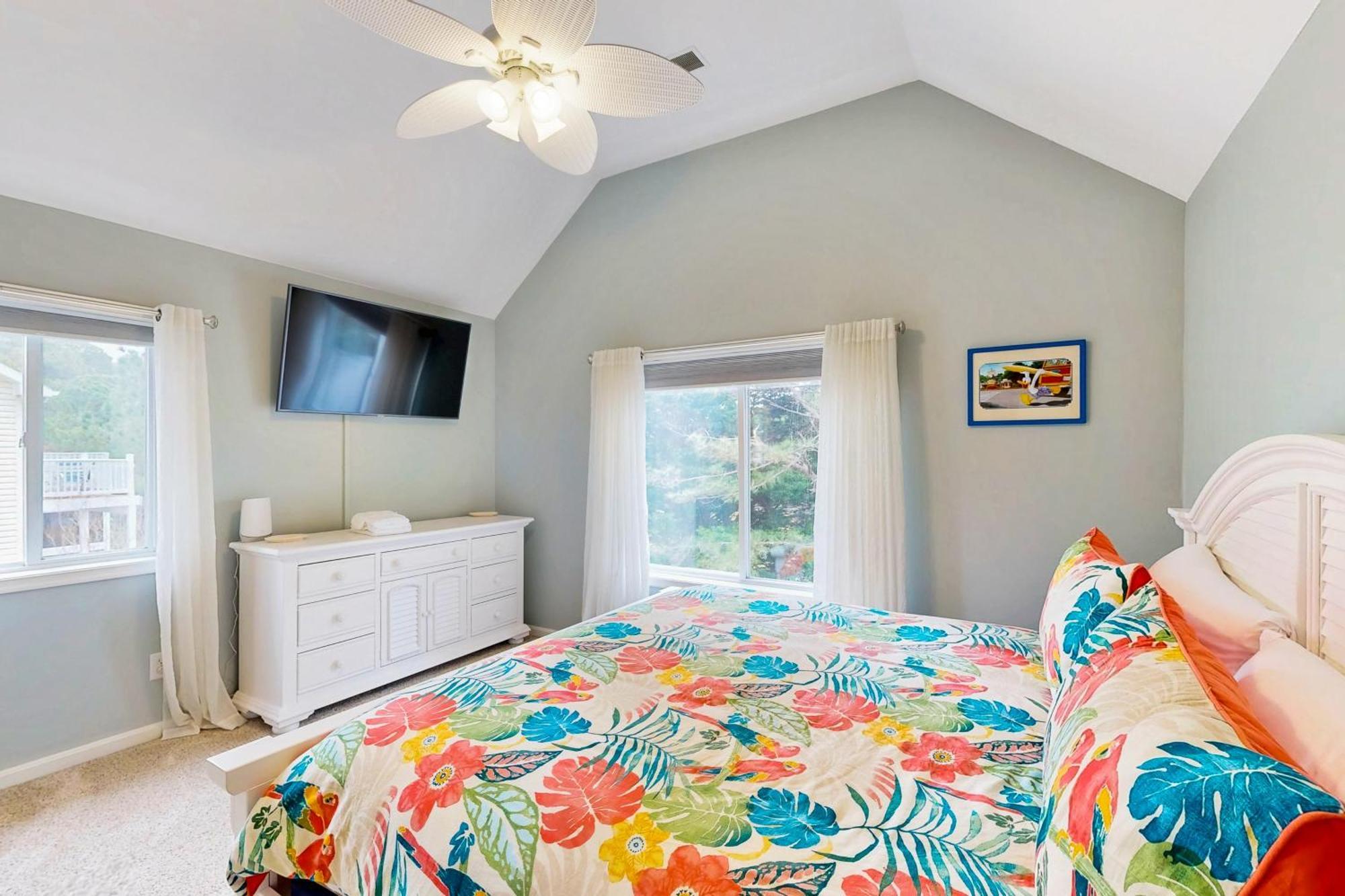 Holiday home Salt Pond --- 491 Bethany Loop