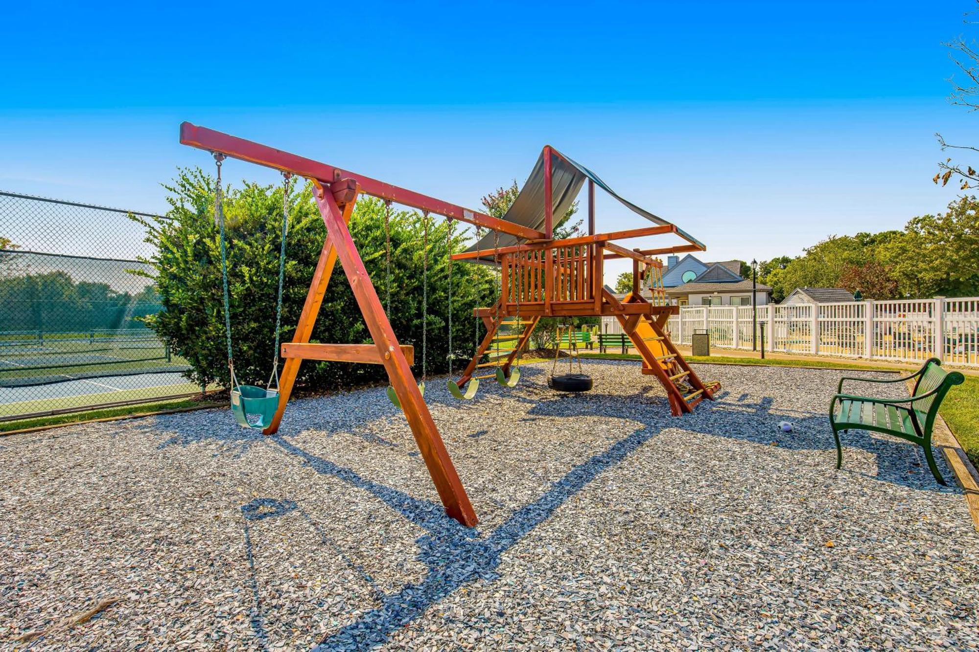 Holiday home Salt Pond --- 491 Bethany Loop Bethany Beach