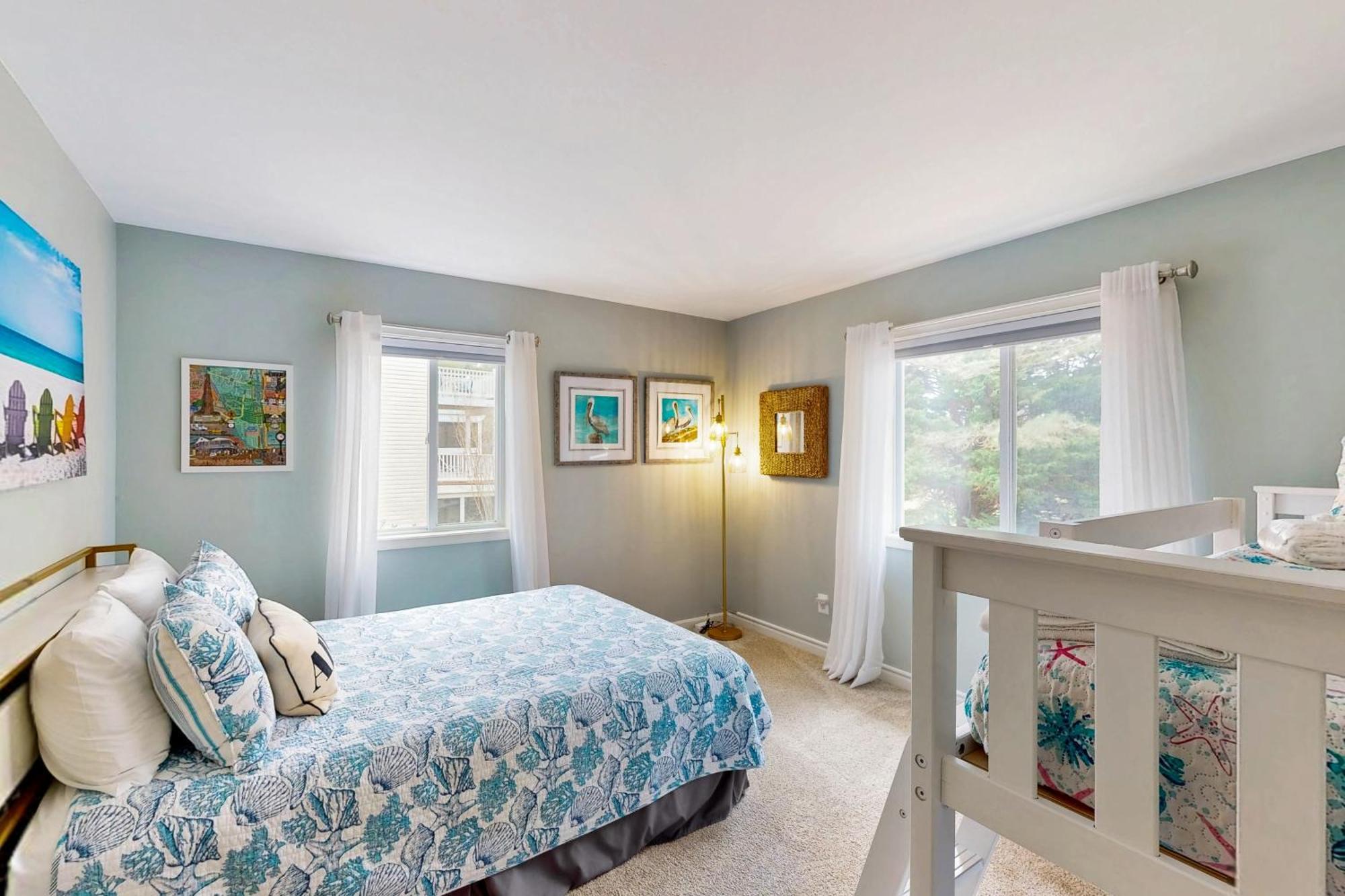 Salt Pond --- 491 Bethany Loop Bethany Beach