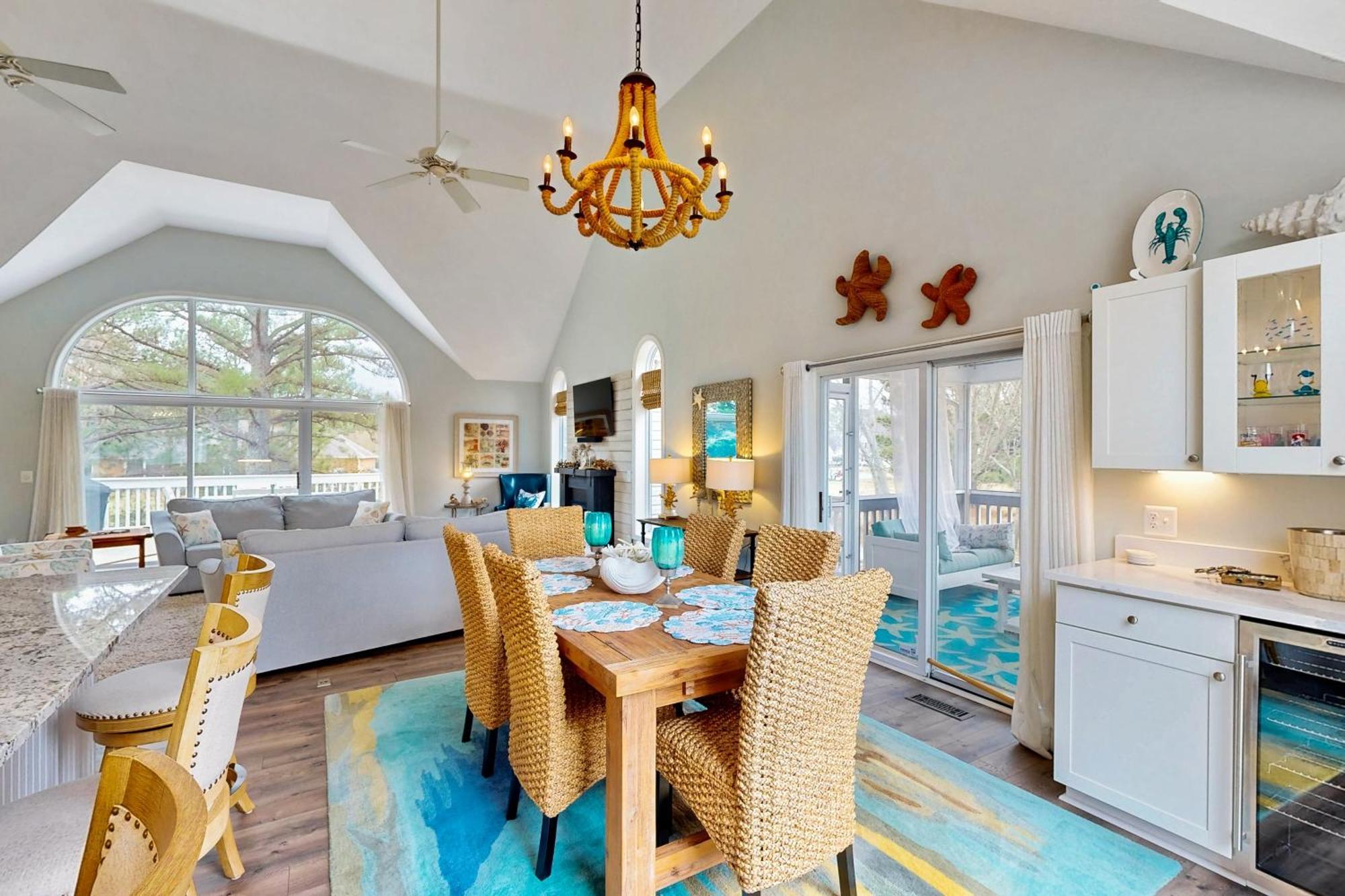 Salt Pond --- 491 Bethany Loop * Bethany Beach