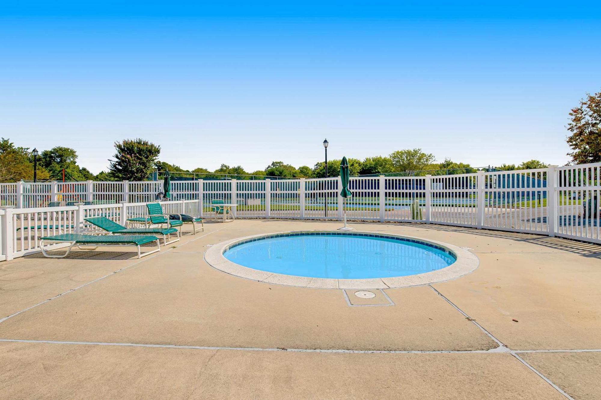 Holiday home Salt Pond --- 491 Bethany Loop *