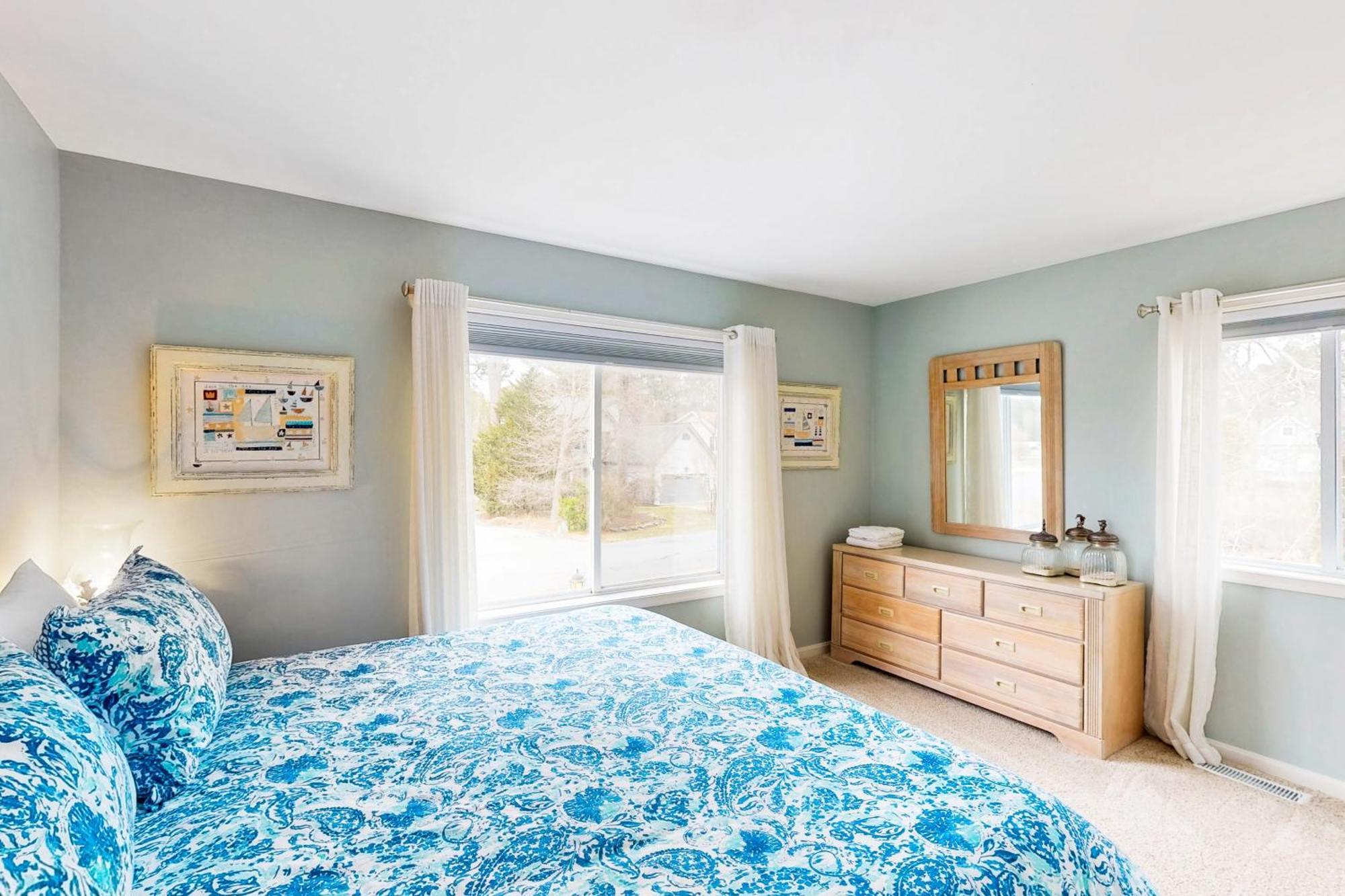 Holiday home Salt Pond --- 491 Bethany Loop