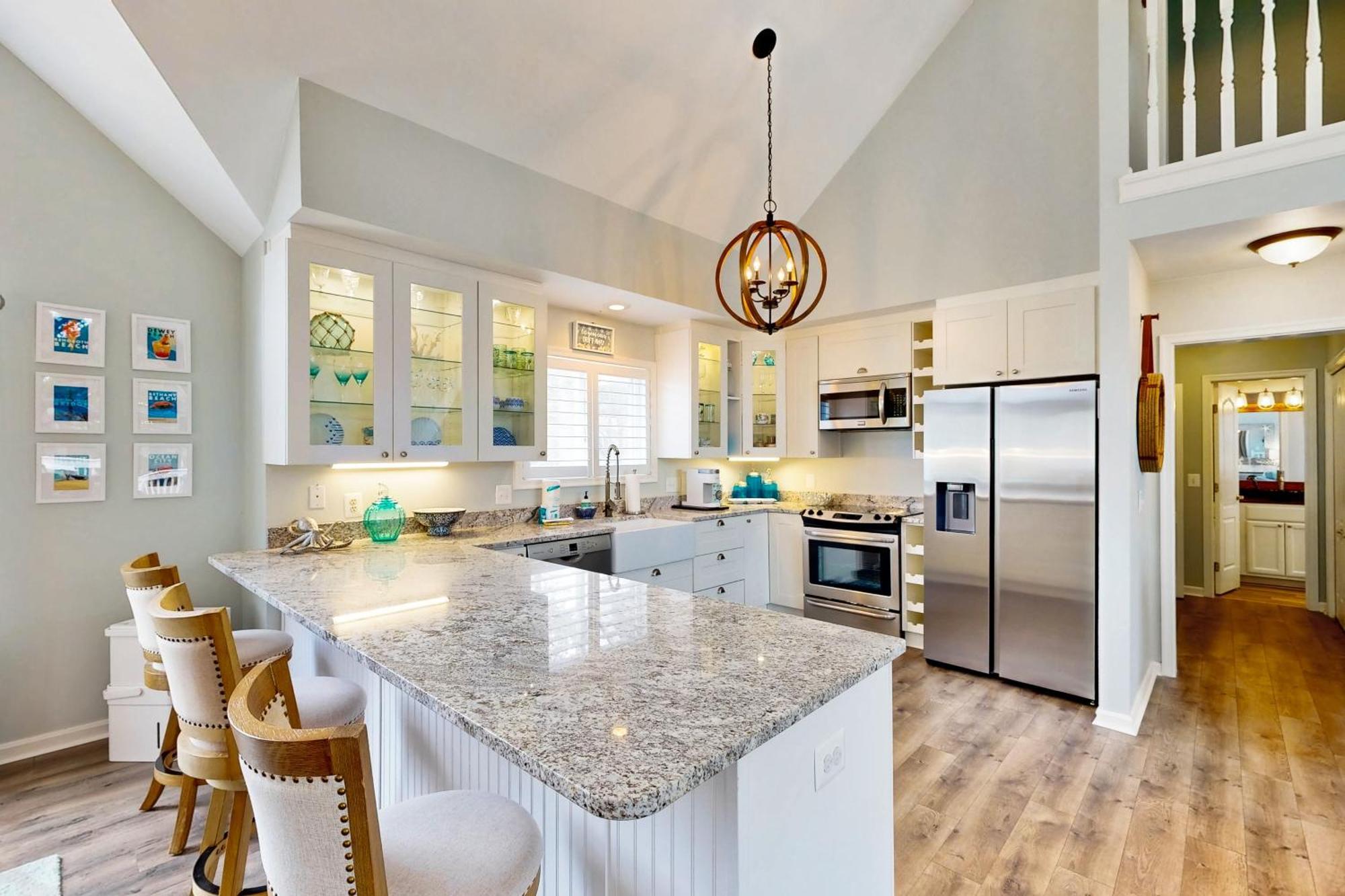 Holiday home Salt Pond --- 491 Bethany Loop Bethany Beach