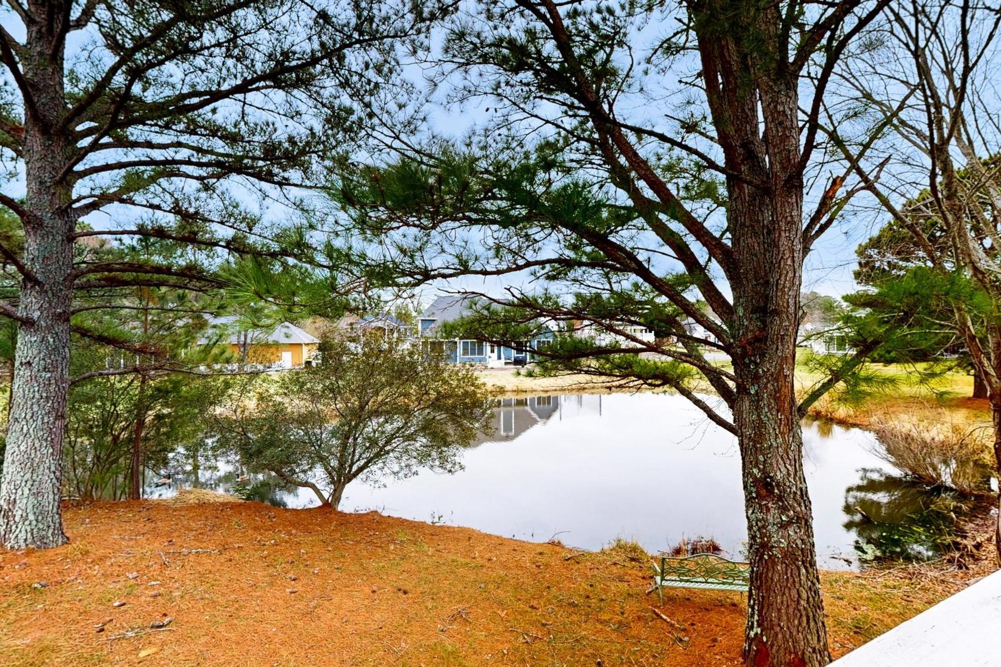 Holiday home Salt Pond --- 491 Bethany Loop *