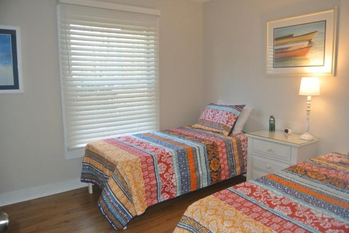 Holiday home Sea Colony Canal