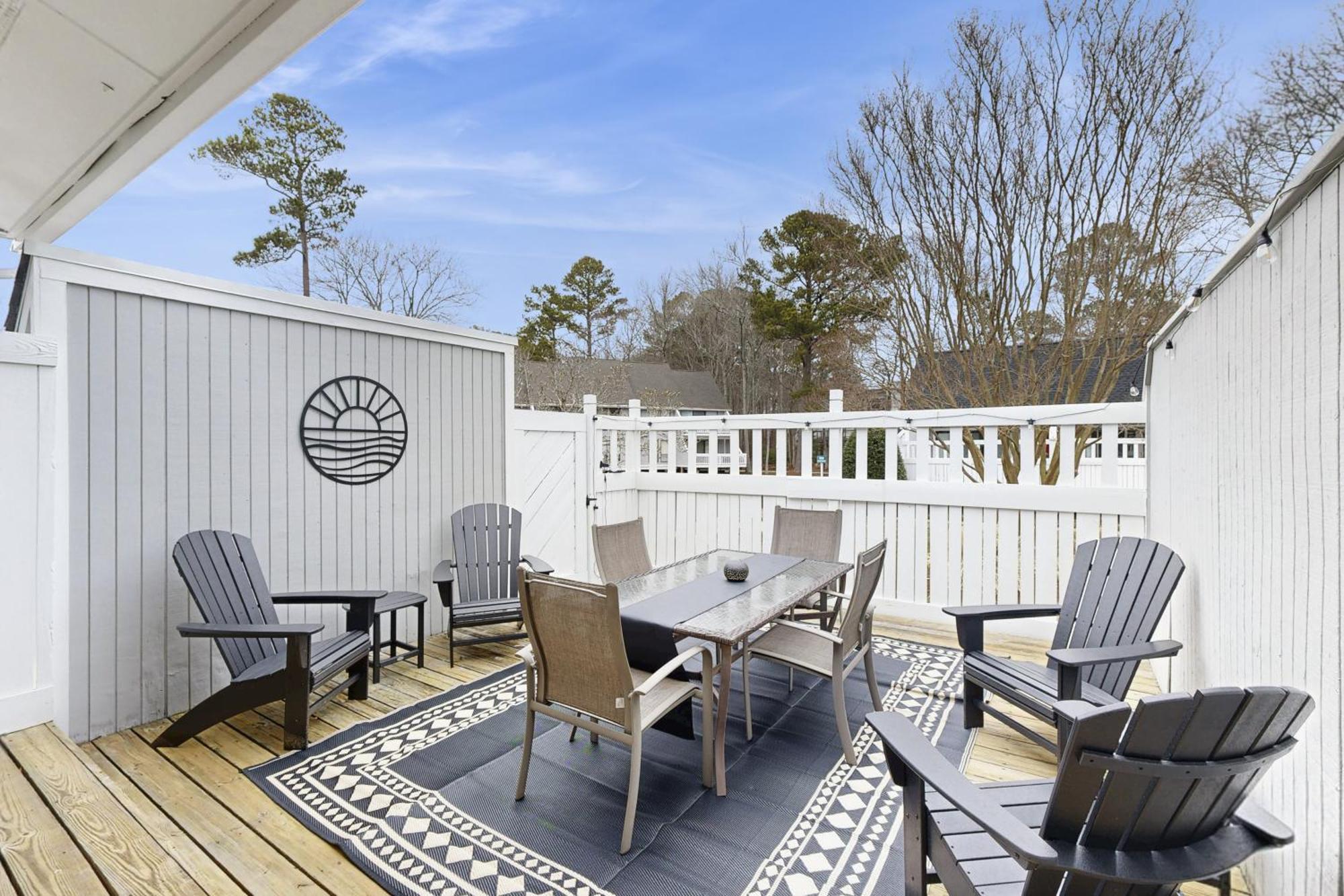 Sea Colony - 4203 Rally Apartment *