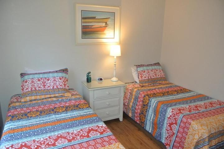 Sea Colony Canal Holiday home Bethany Beach
