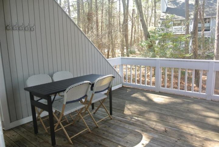 Holiday home Sea Colony Racquet Ii Bethany Beach