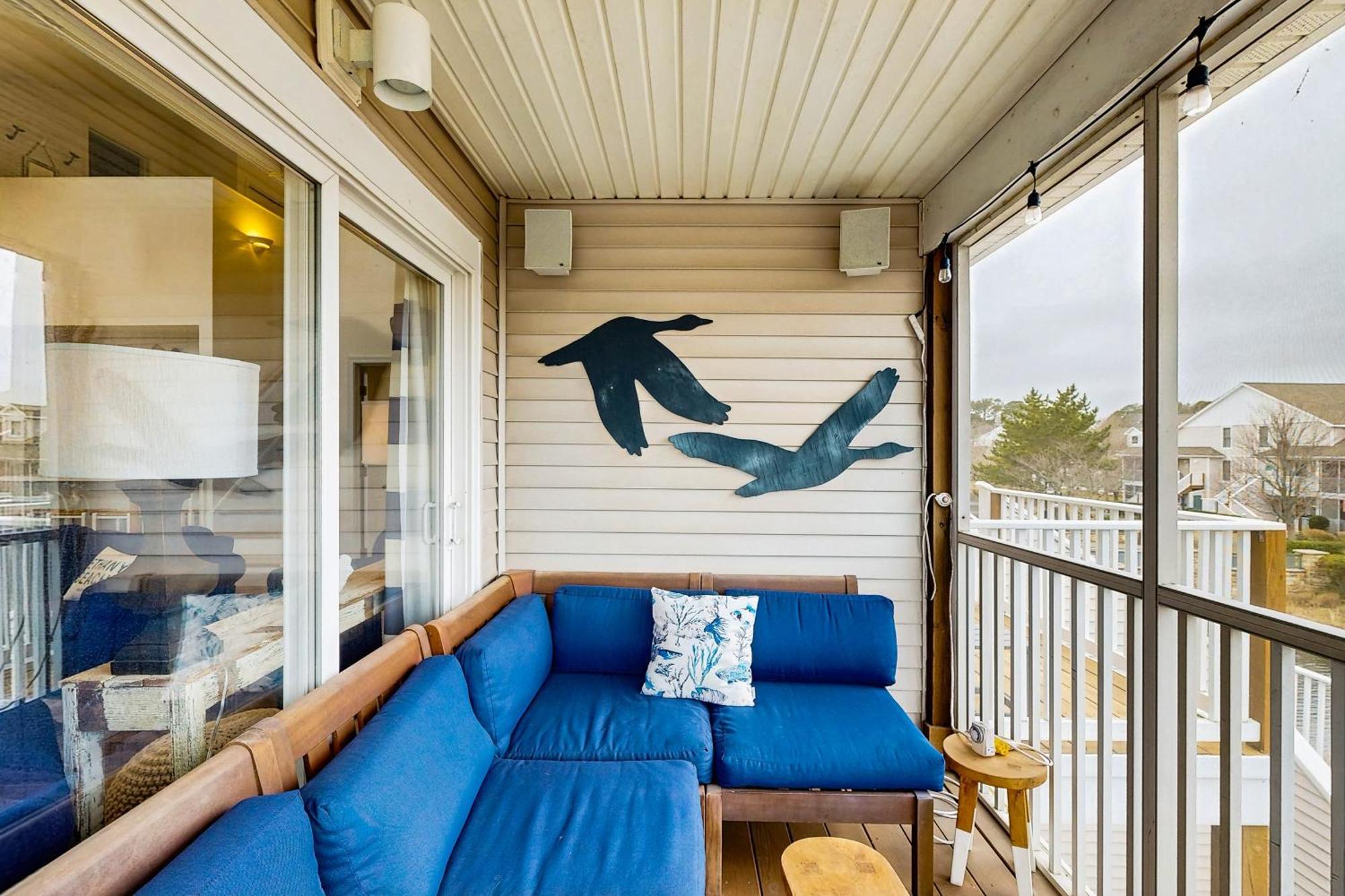 Holiday home Sea Colony Pinewood