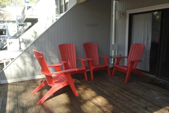 Sea Colony Racquet Ii Holiday home *