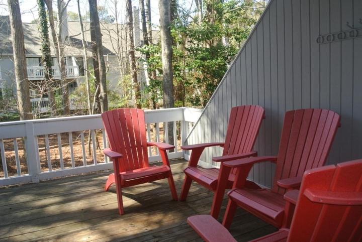 Sea Colony Racquet Ii Holiday home Bethany Beach