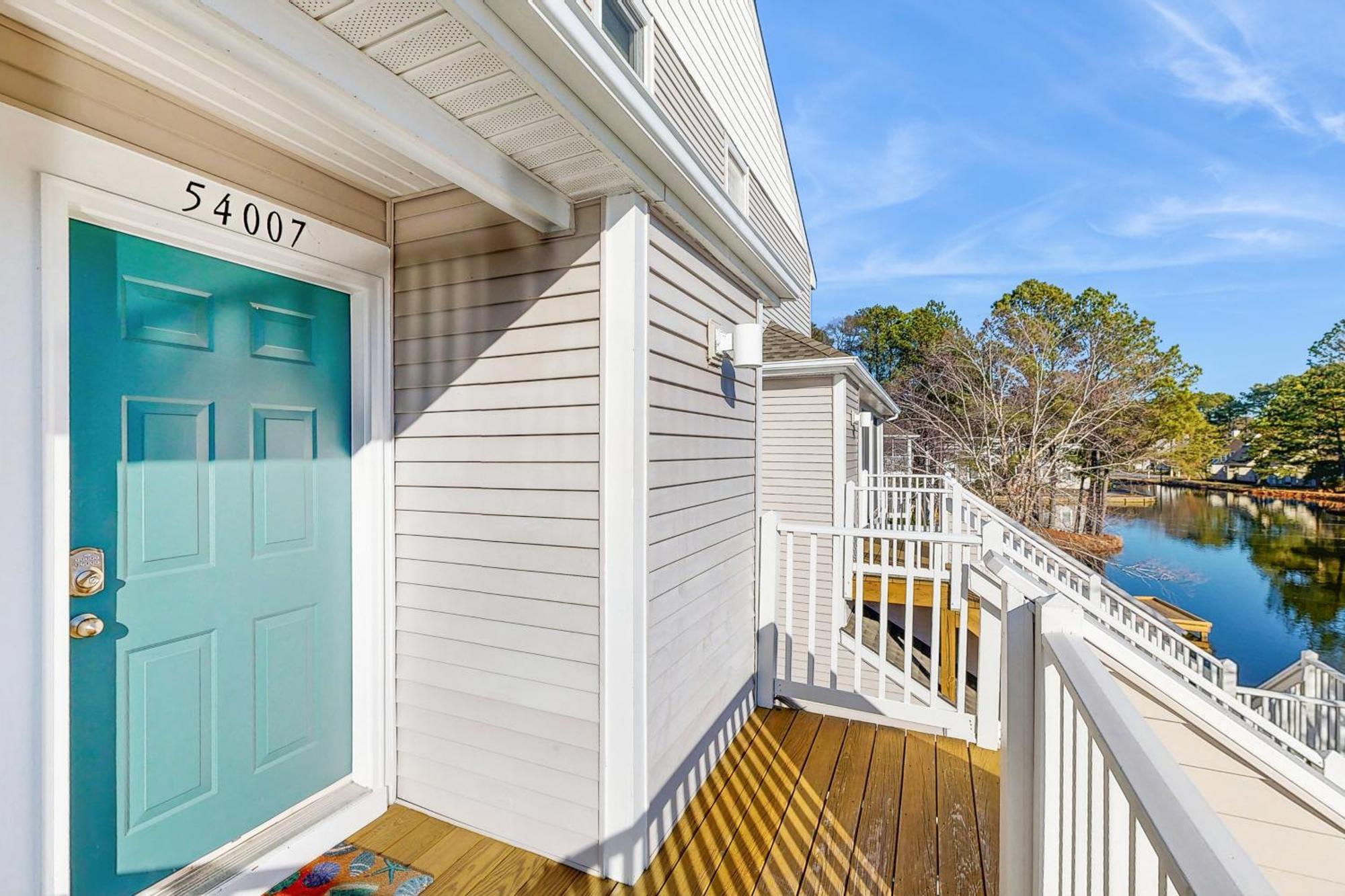 Sea Colony Sanddollar Apartment *