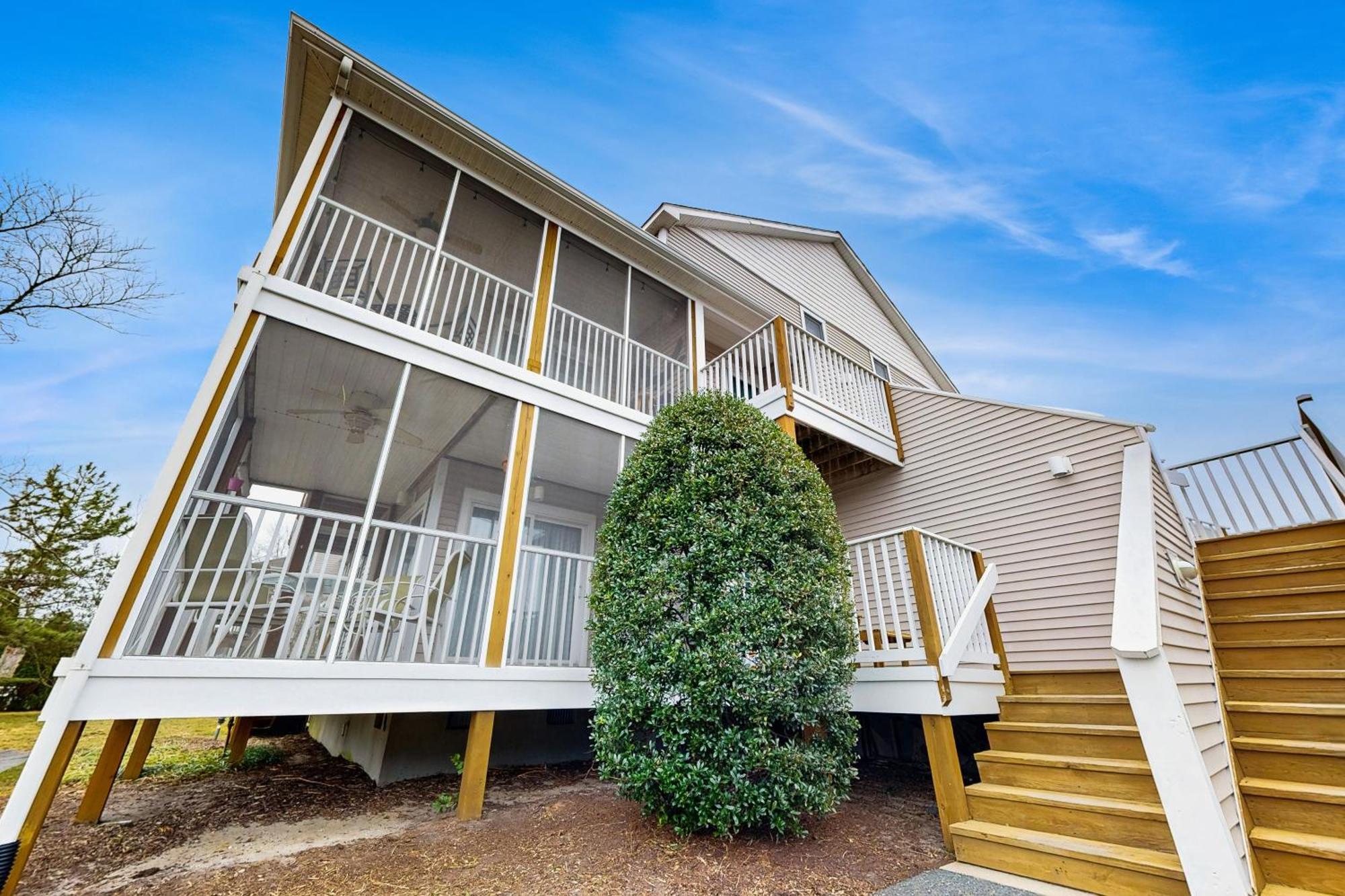 Holiday home Sea Colony Pinewood Bethany Beach