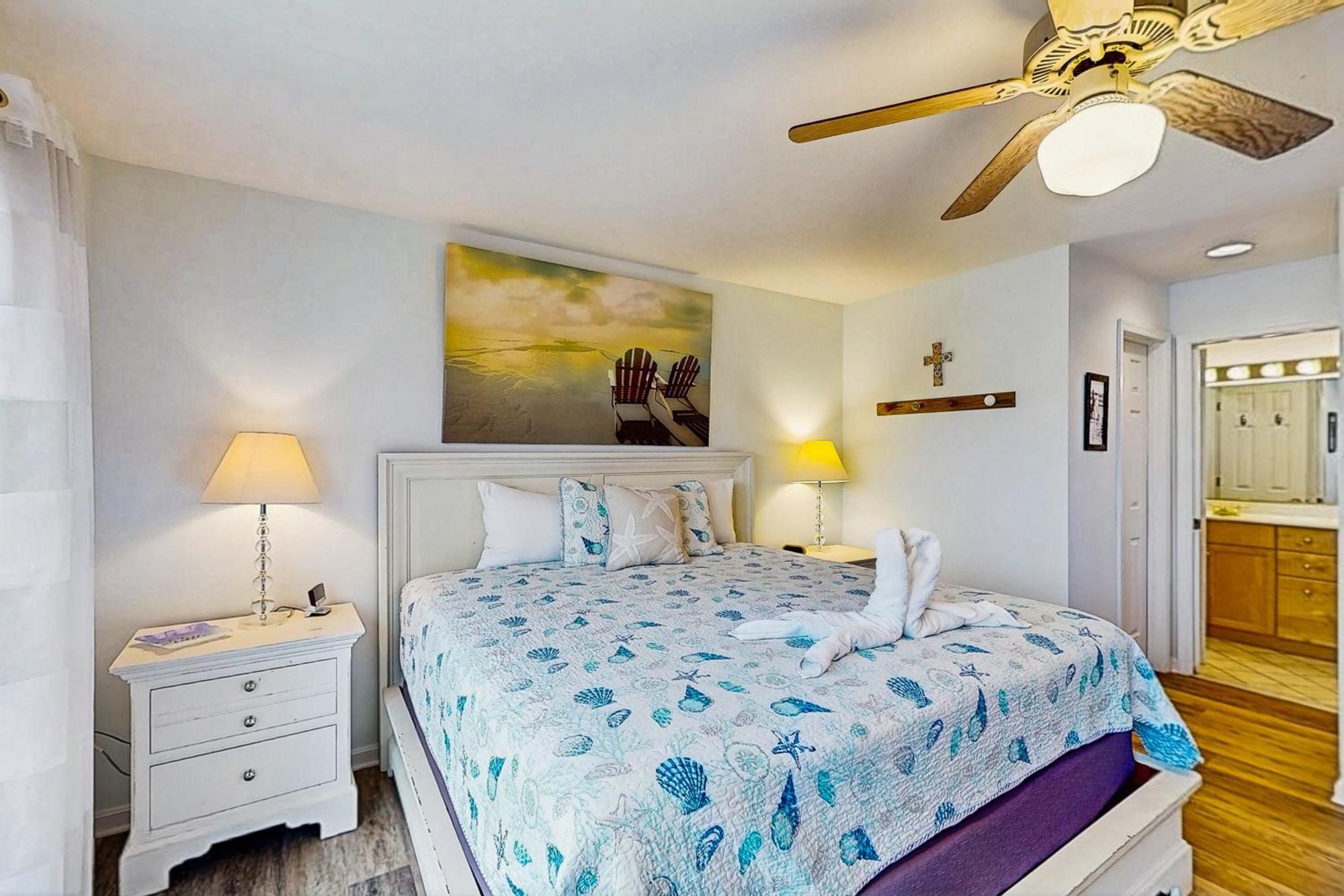 Sea Colony Pinewood *