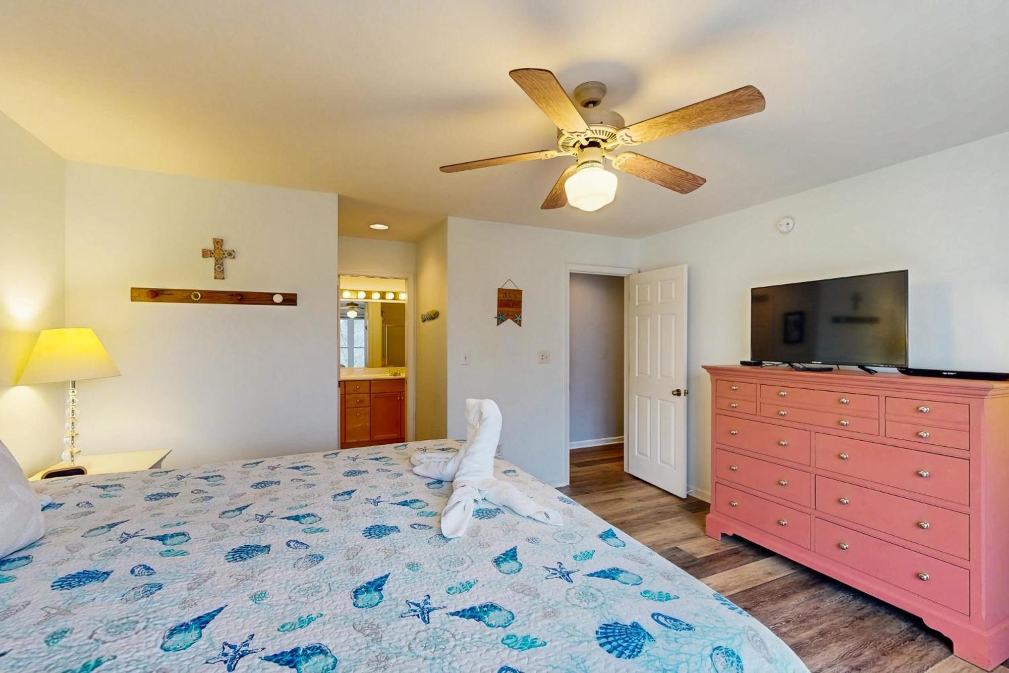 Sea Colony Pinewood Holiday home Bethany Beach