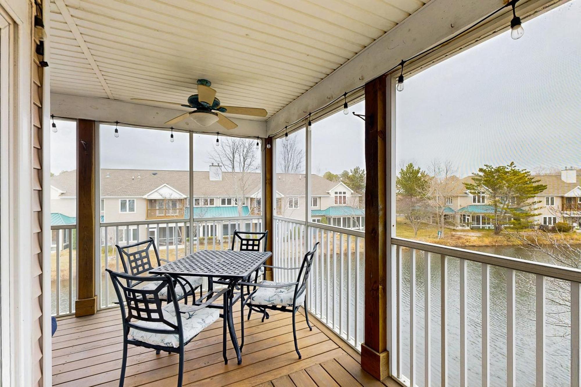 Holiday home Sea Colony Pinewood